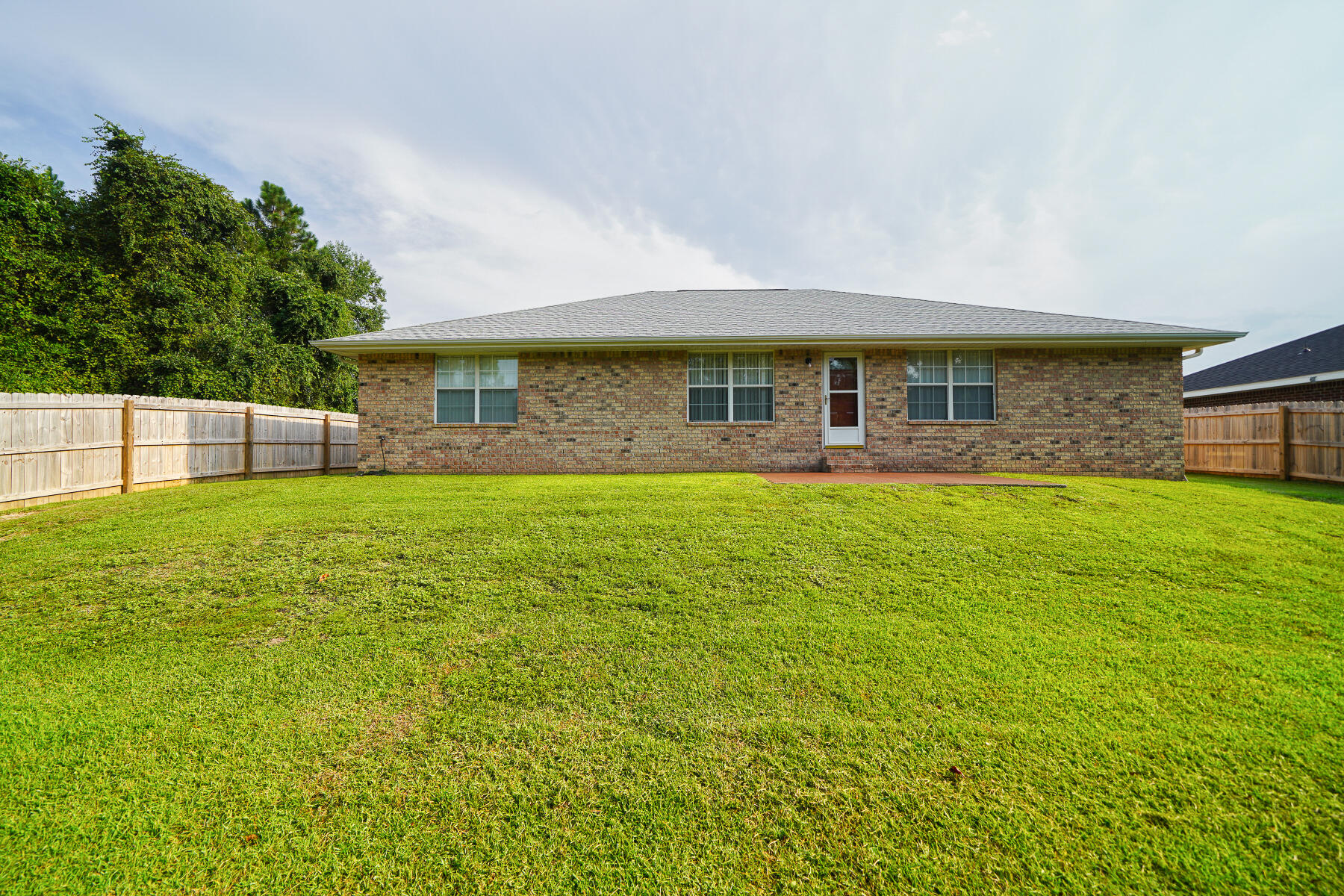 Jaimees Ridge - Residential