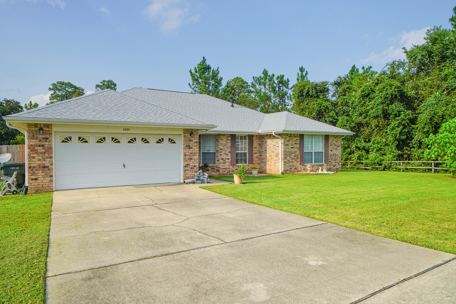 Jaimees Ridge - Residential