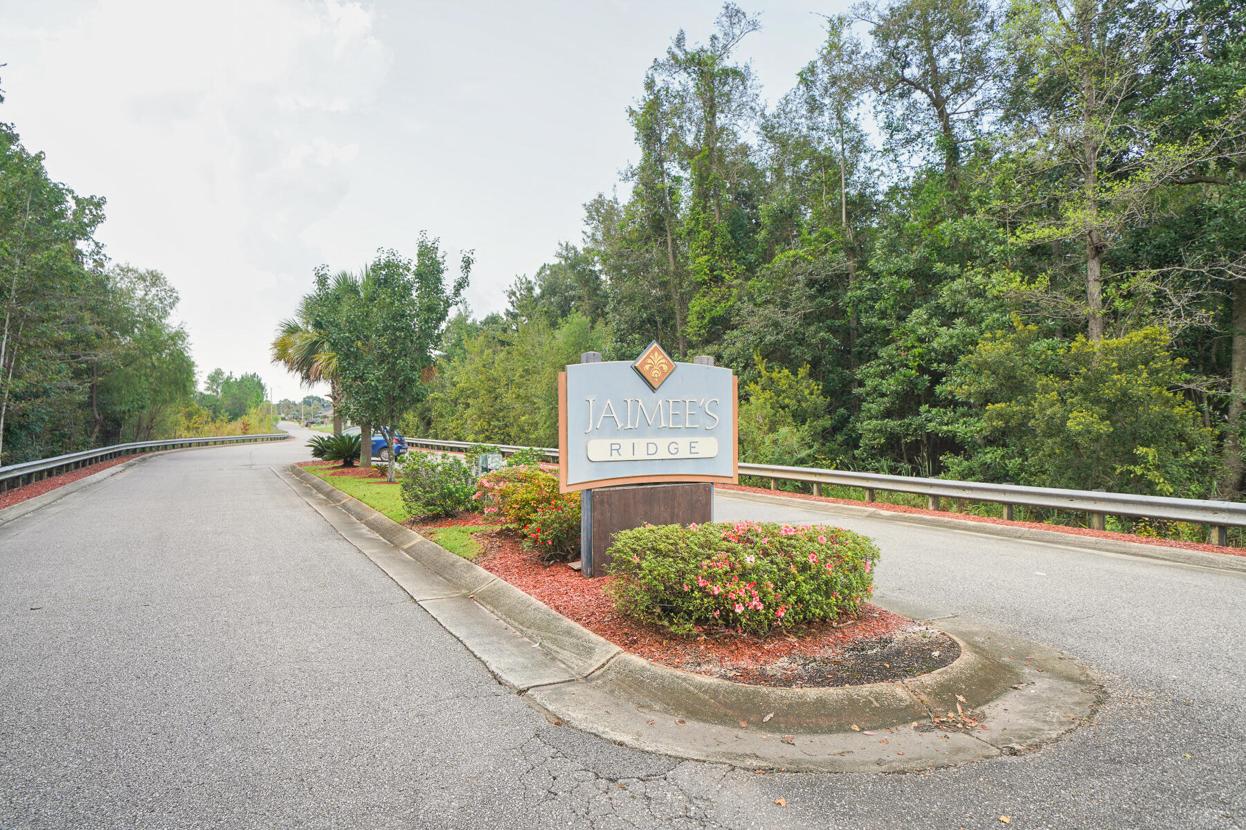 Jaimees Ridge - Residential