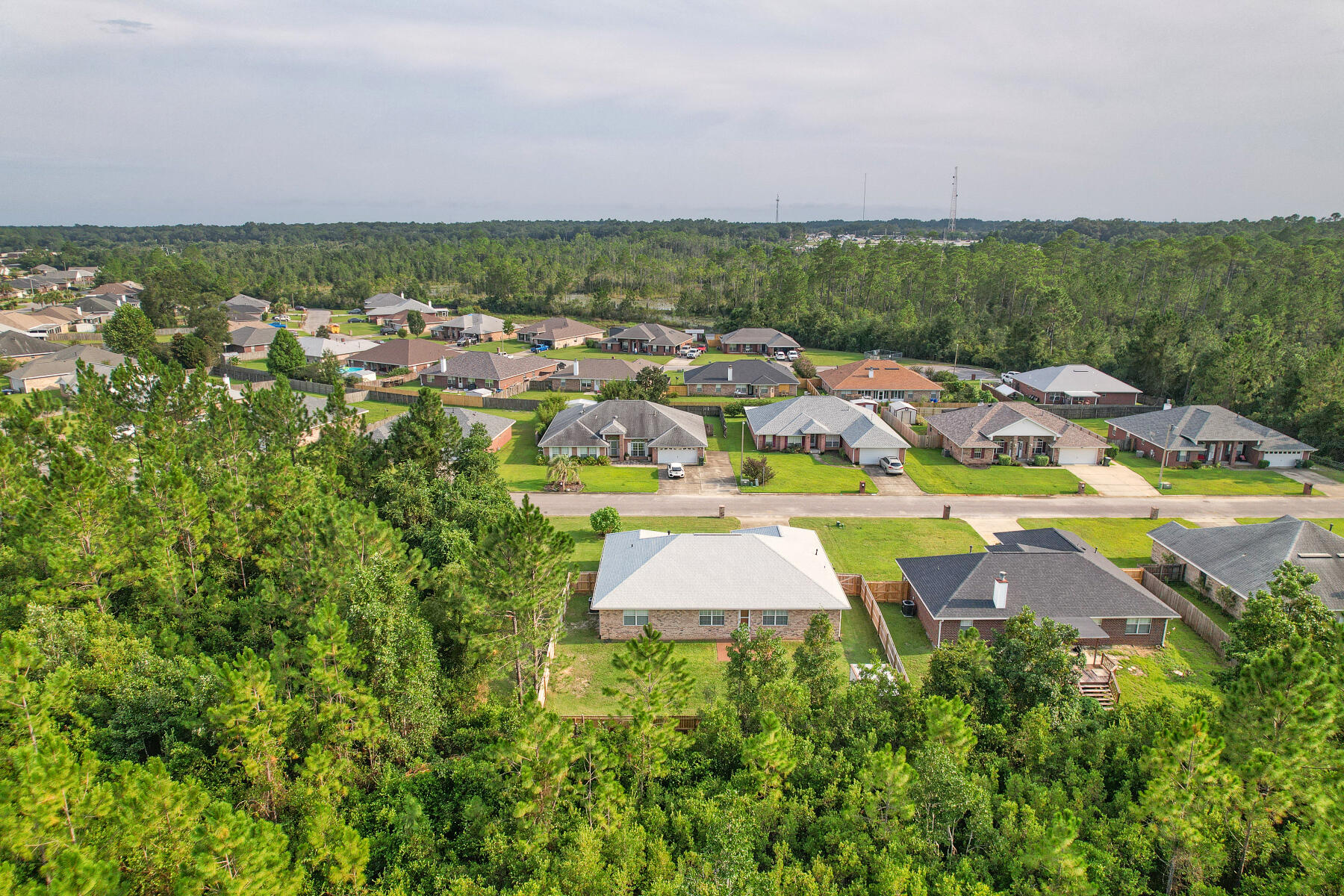 Jaimees Ridge - Residential