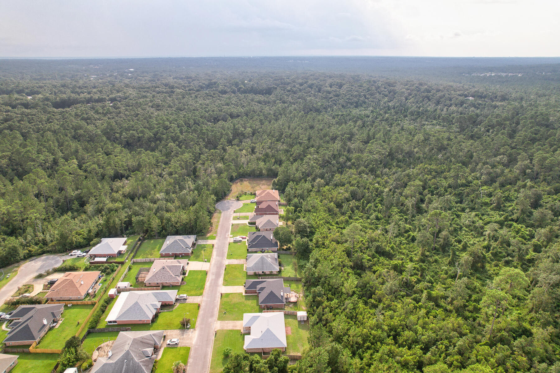 Jaimees Ridge - Residential