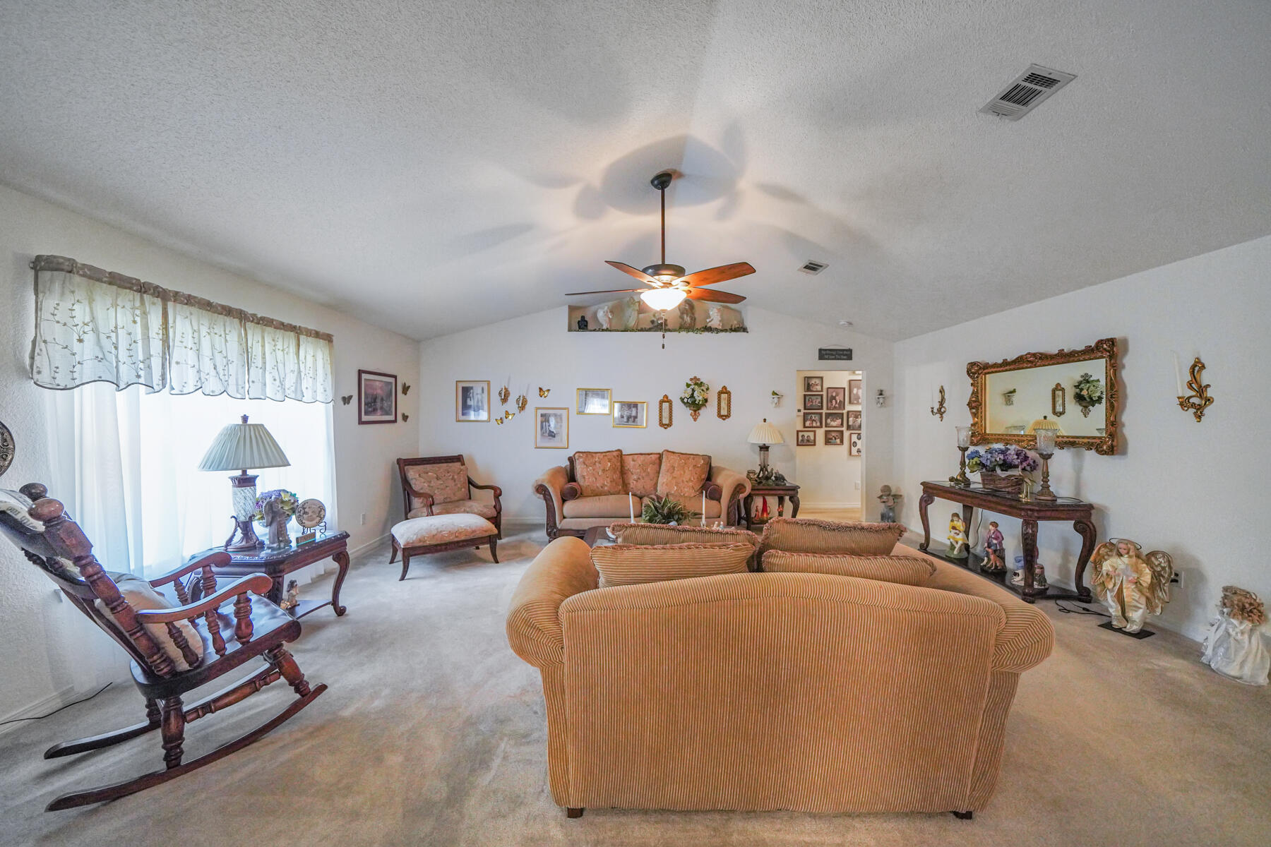 Jaimees Ridge - Residential