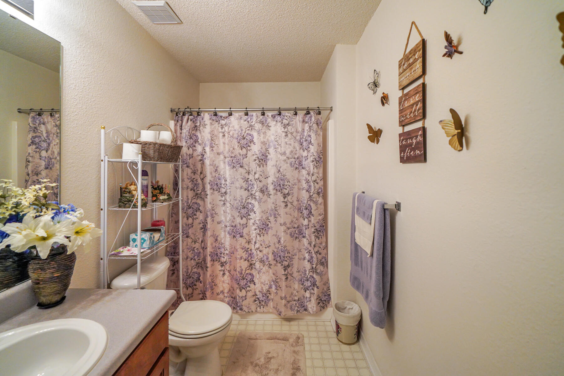 Jaimees Ridge - Residential