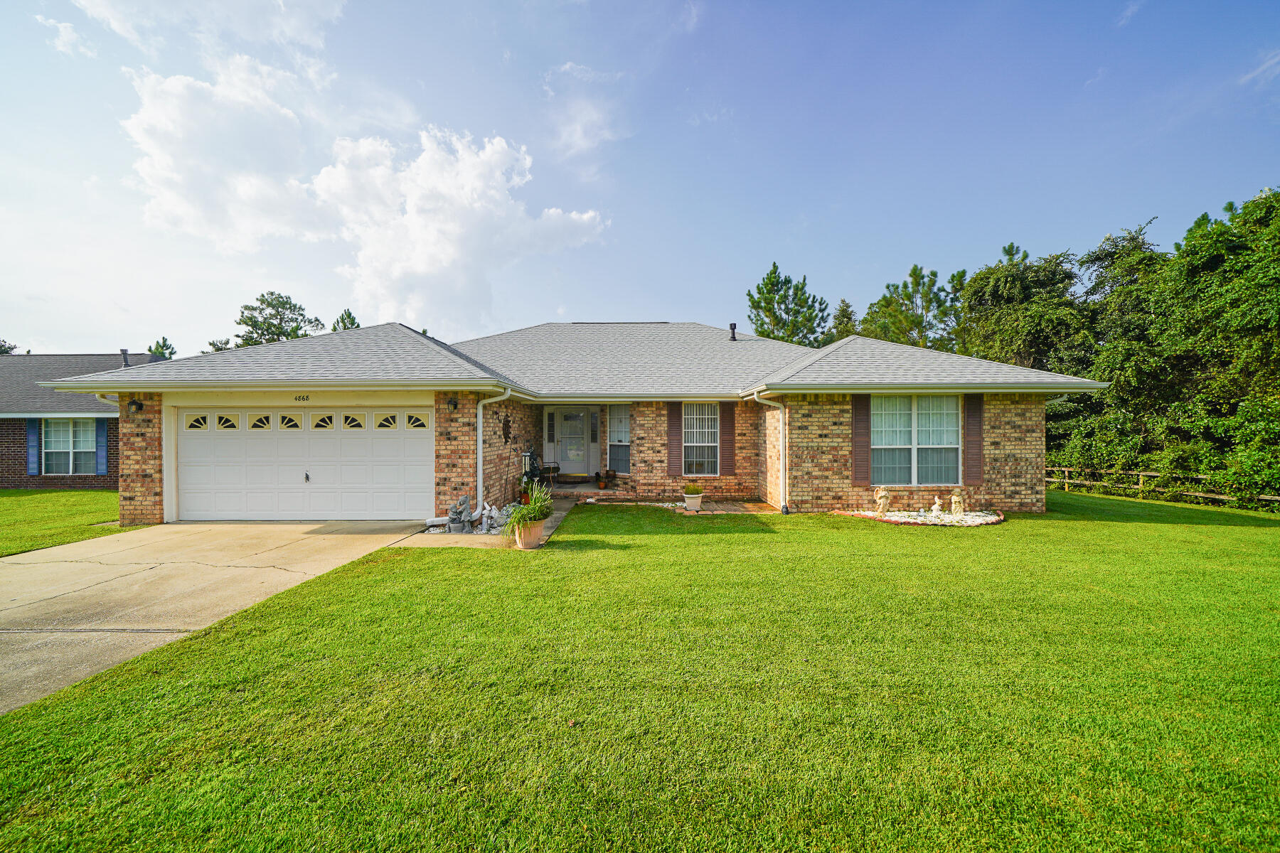 Jaimees Ridge - Residential