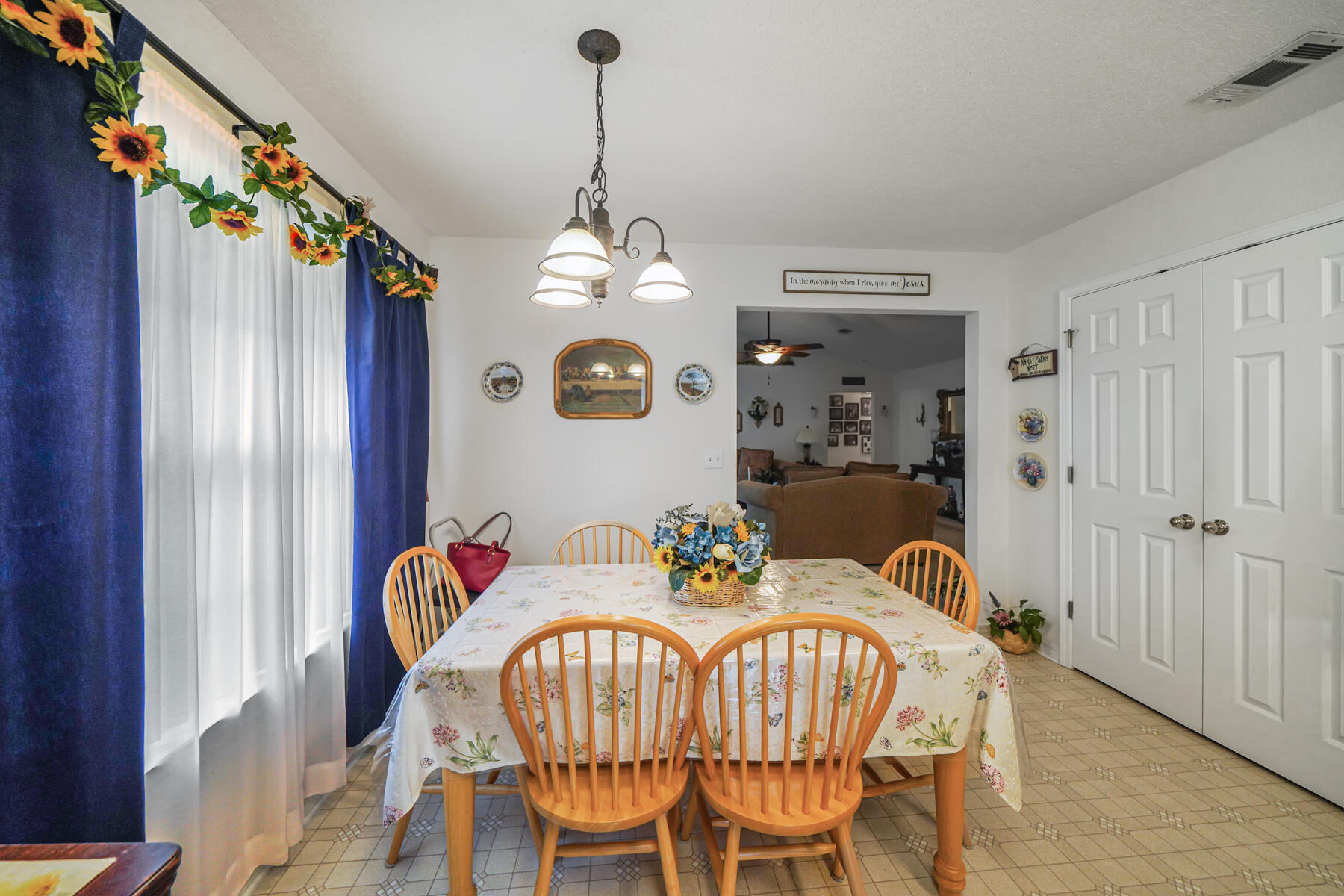 Jaimees Ridge - Residential