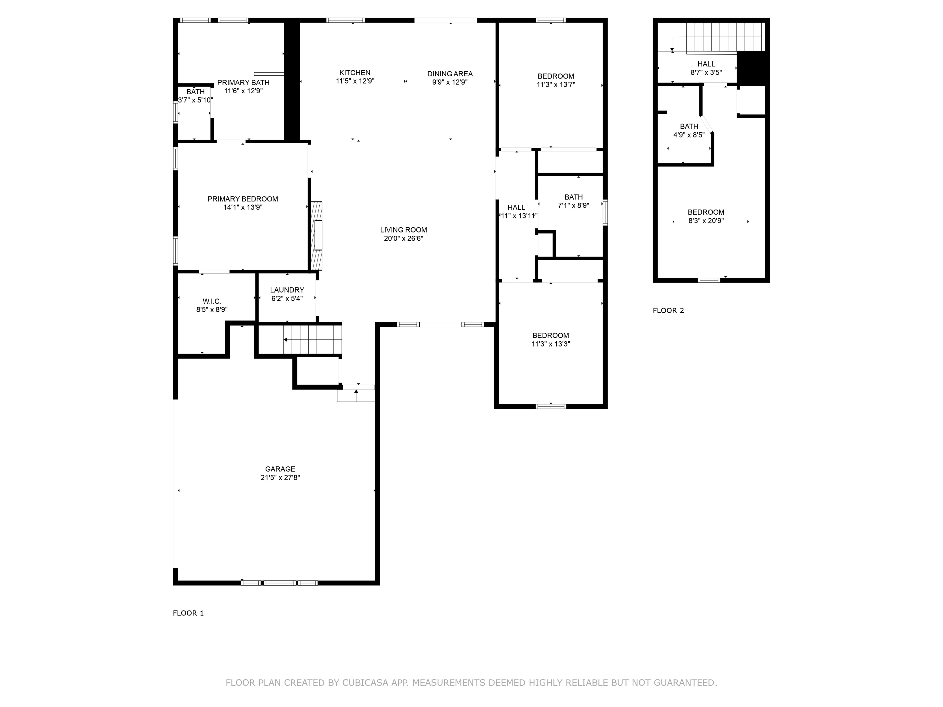 MAGNOLIA VILLAGE - Residential