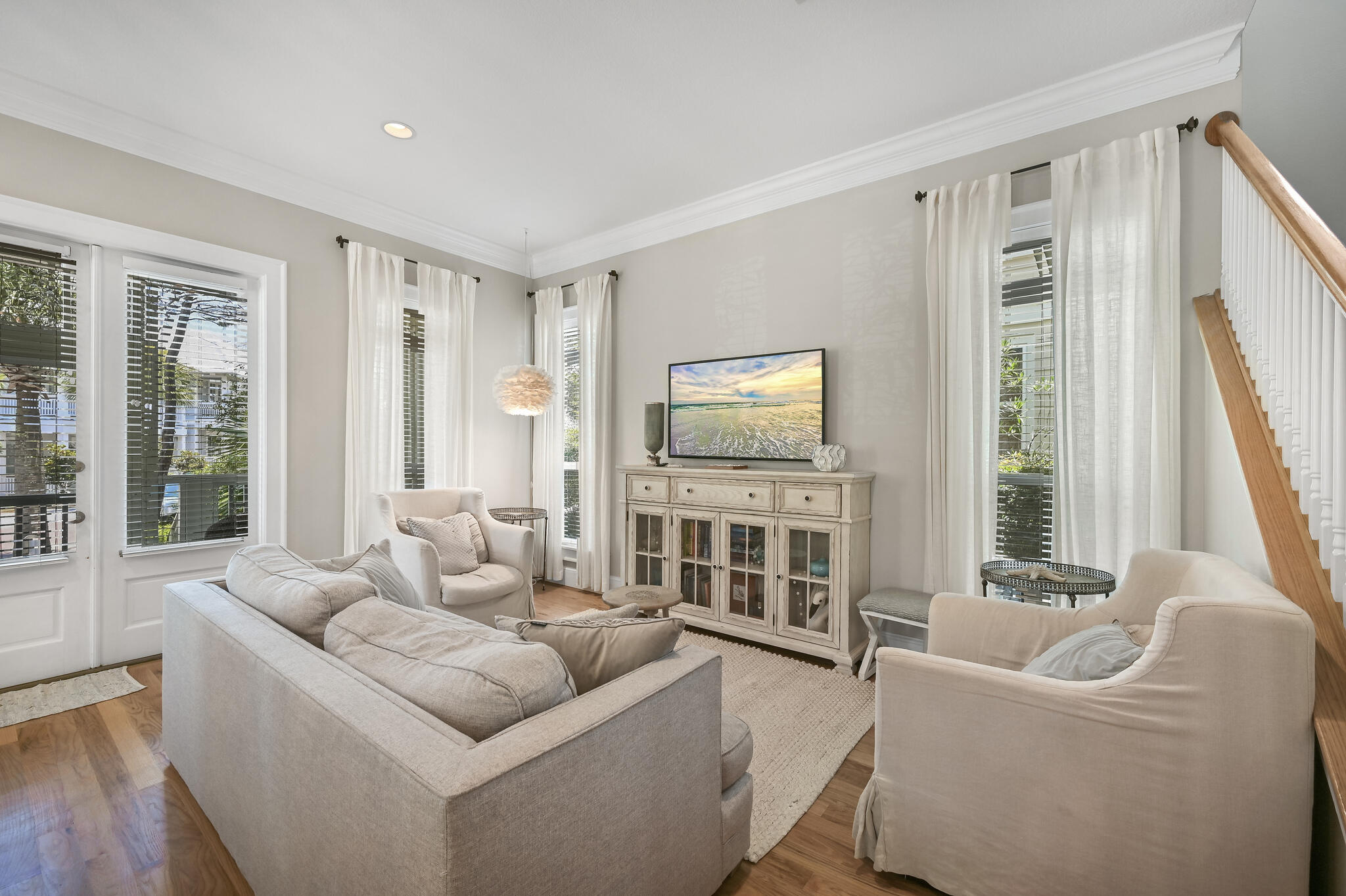 SEACREST BEACH - Residential