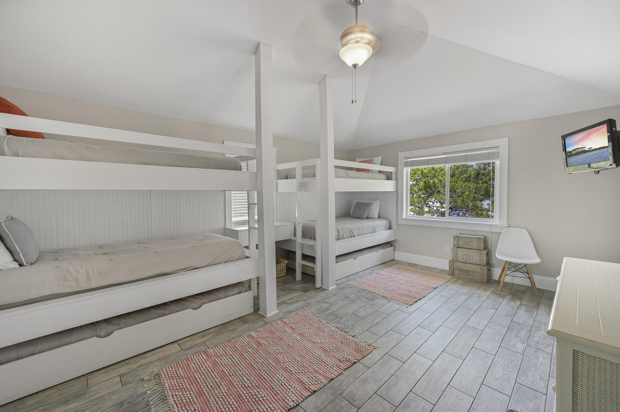 SEACREST BEACH - Residential