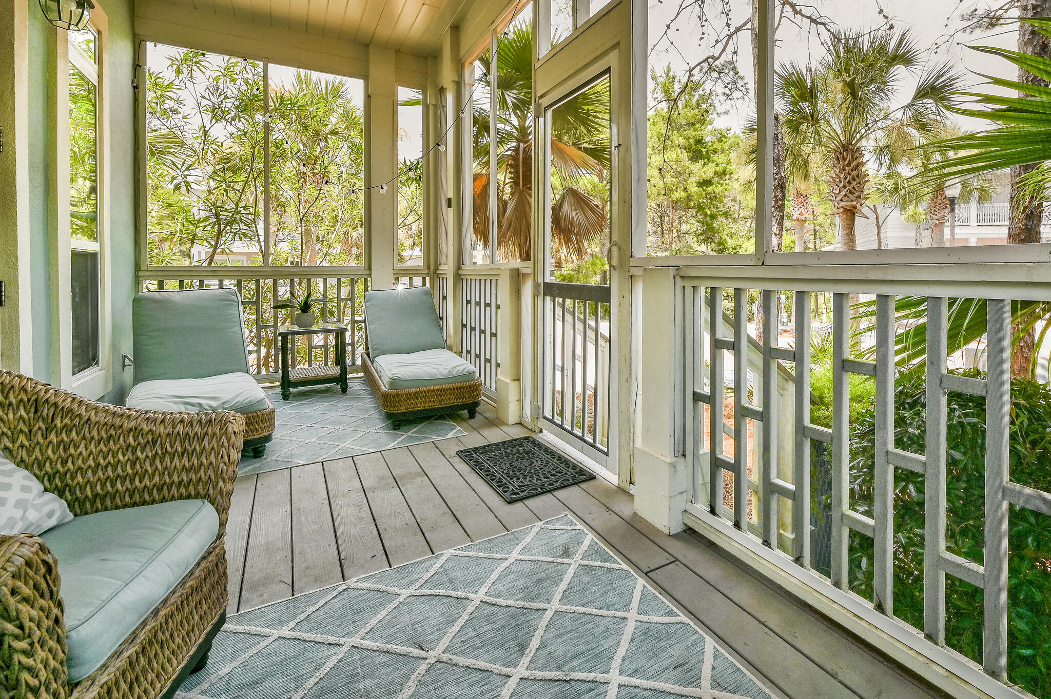 SEACREST BEACH - Residential