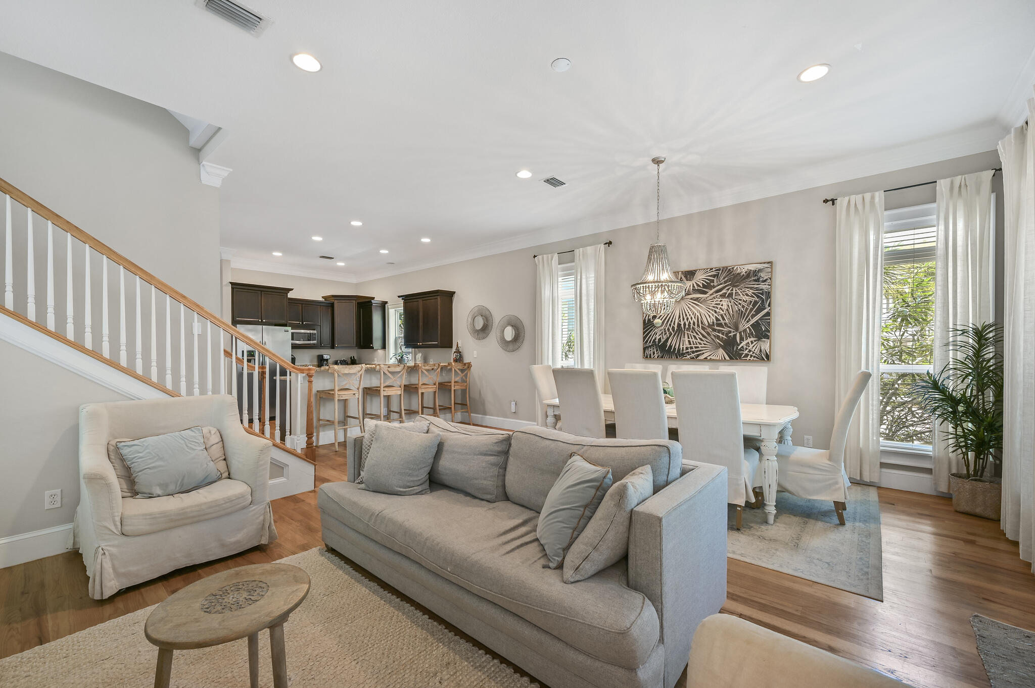 SEACREST BEACH - Residential