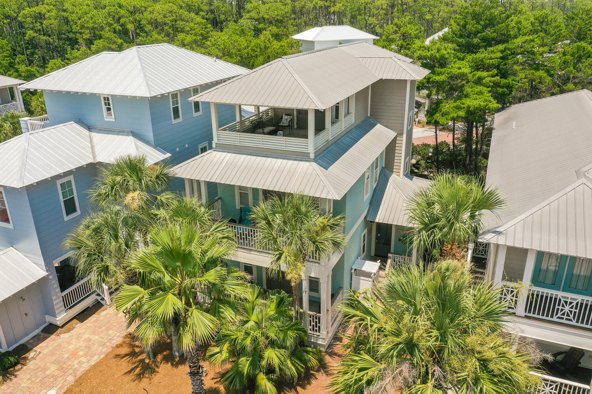 SEACREST BEACH - Residential