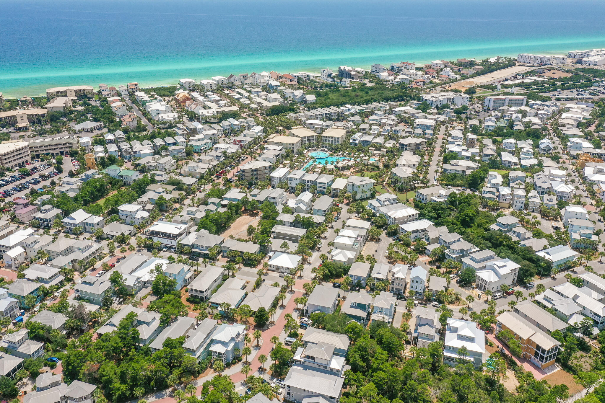 SEACREST BEACH - Residential