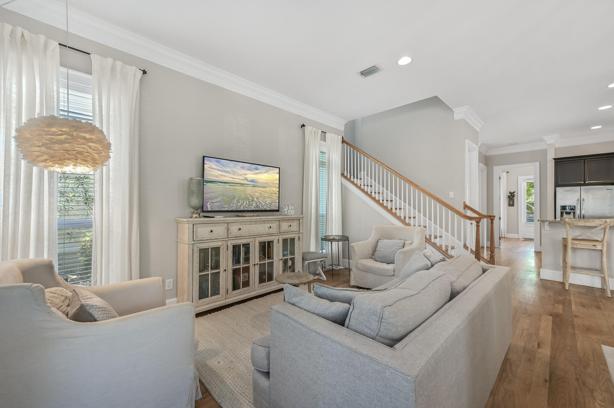 SEACREST BEACH - Residential