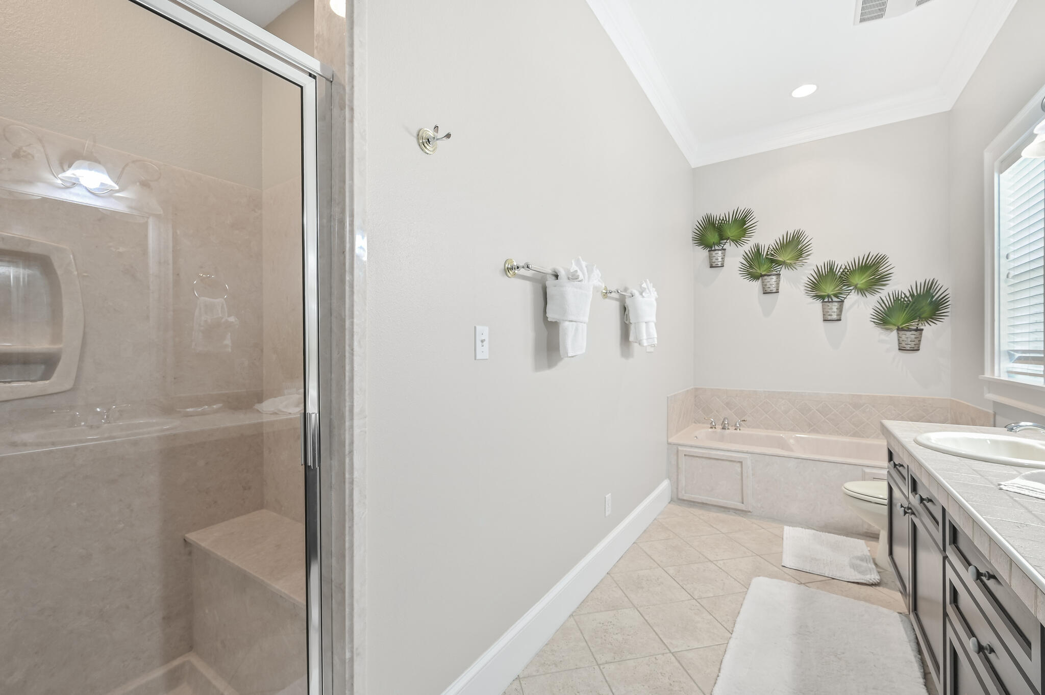 SEACREST BEACH - Residential