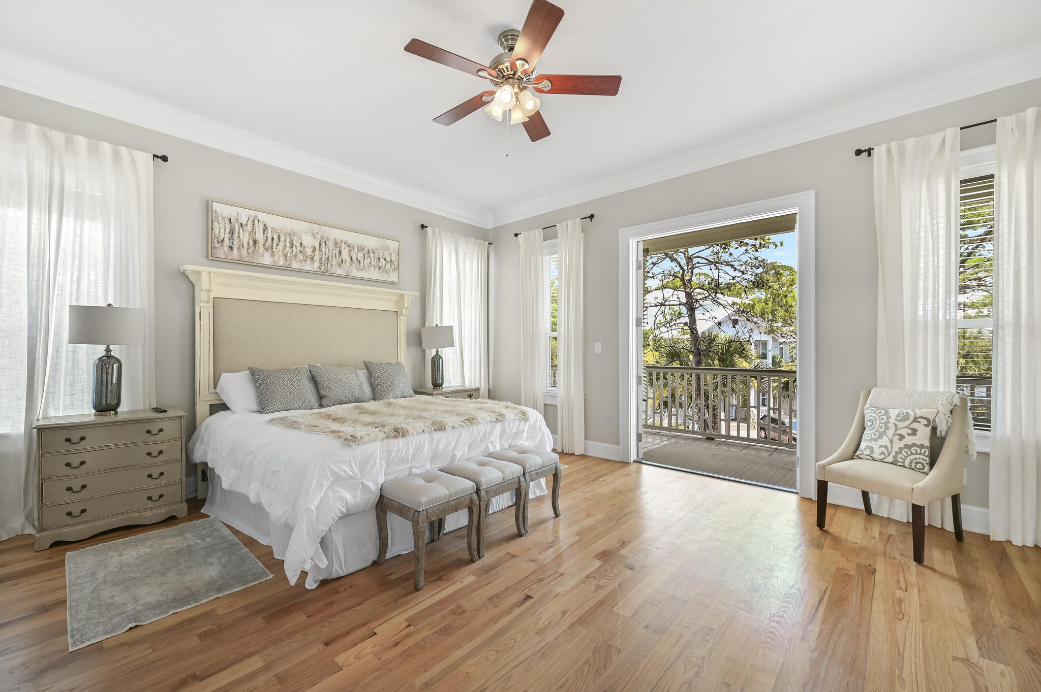 SEACREST BEACH - Residential