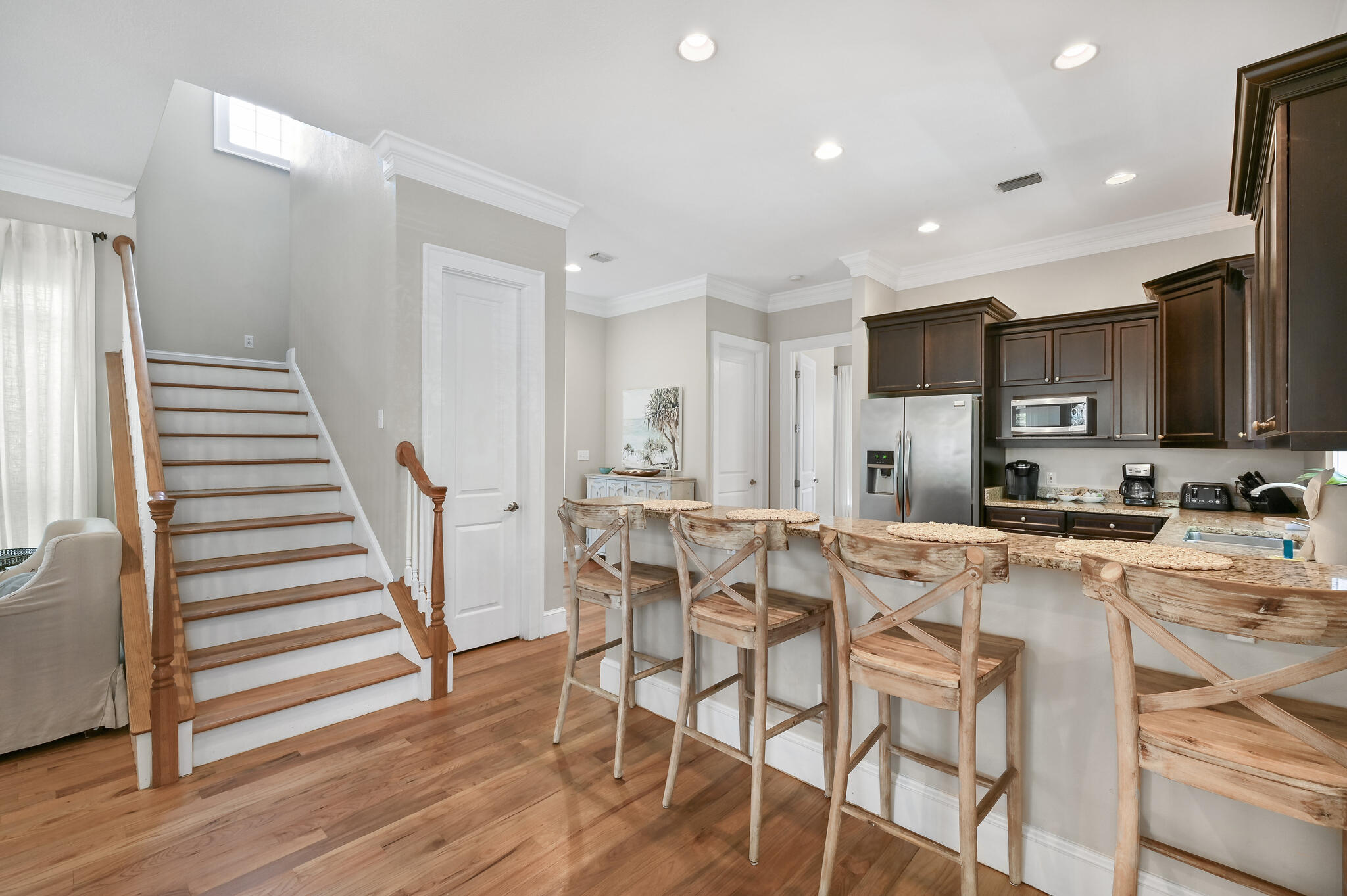 SEACREST BEACH - Residential