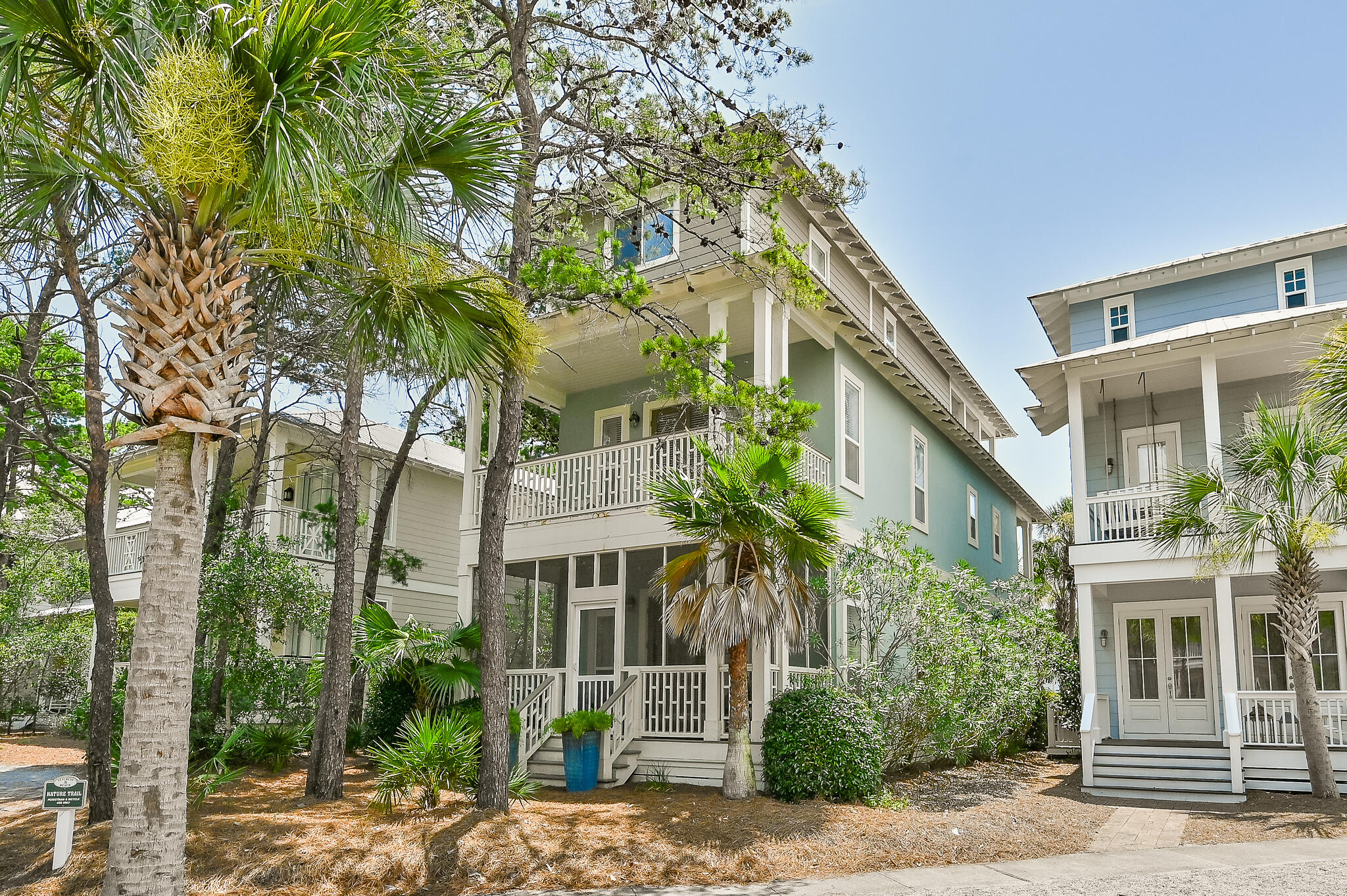 SEACREST BEACH - Residential