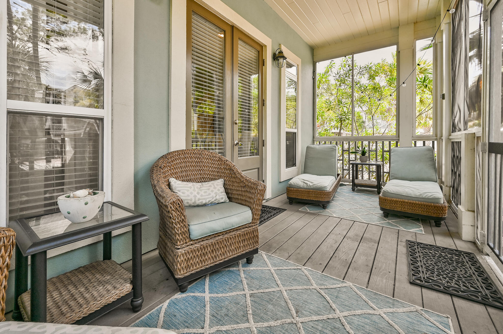 SEACREST BEACH - Residential