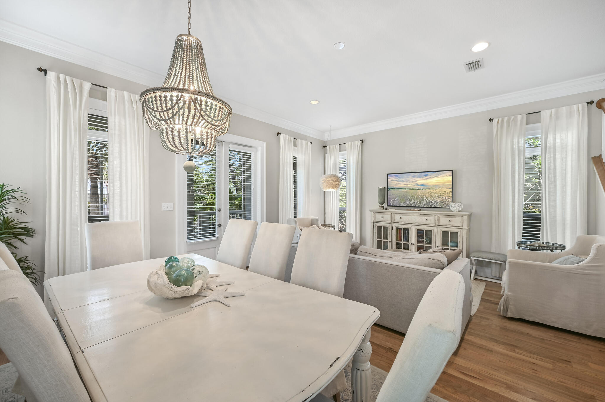 SEACREST BEACH - Residential