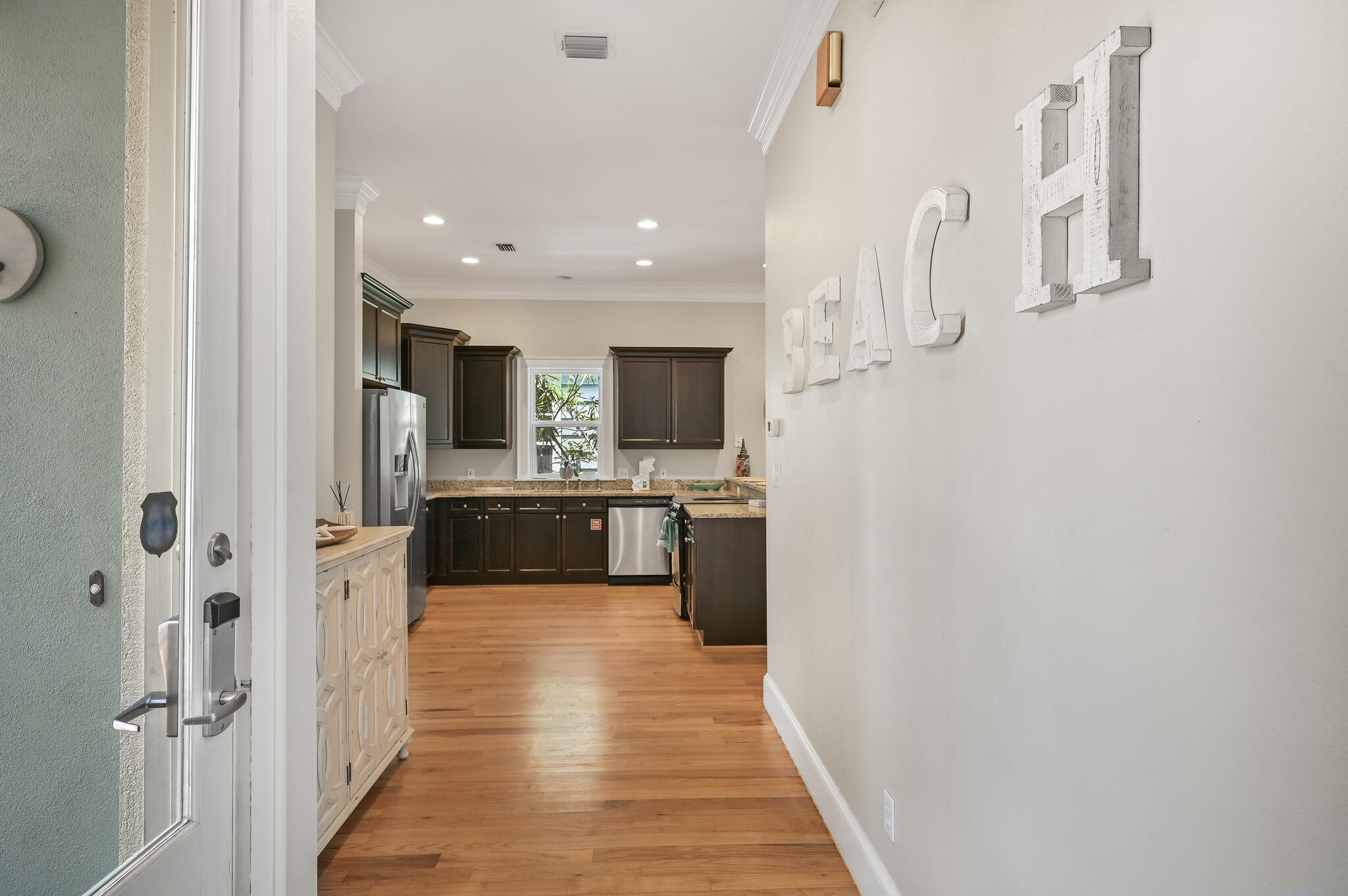 SEACREST BEACH - Residential