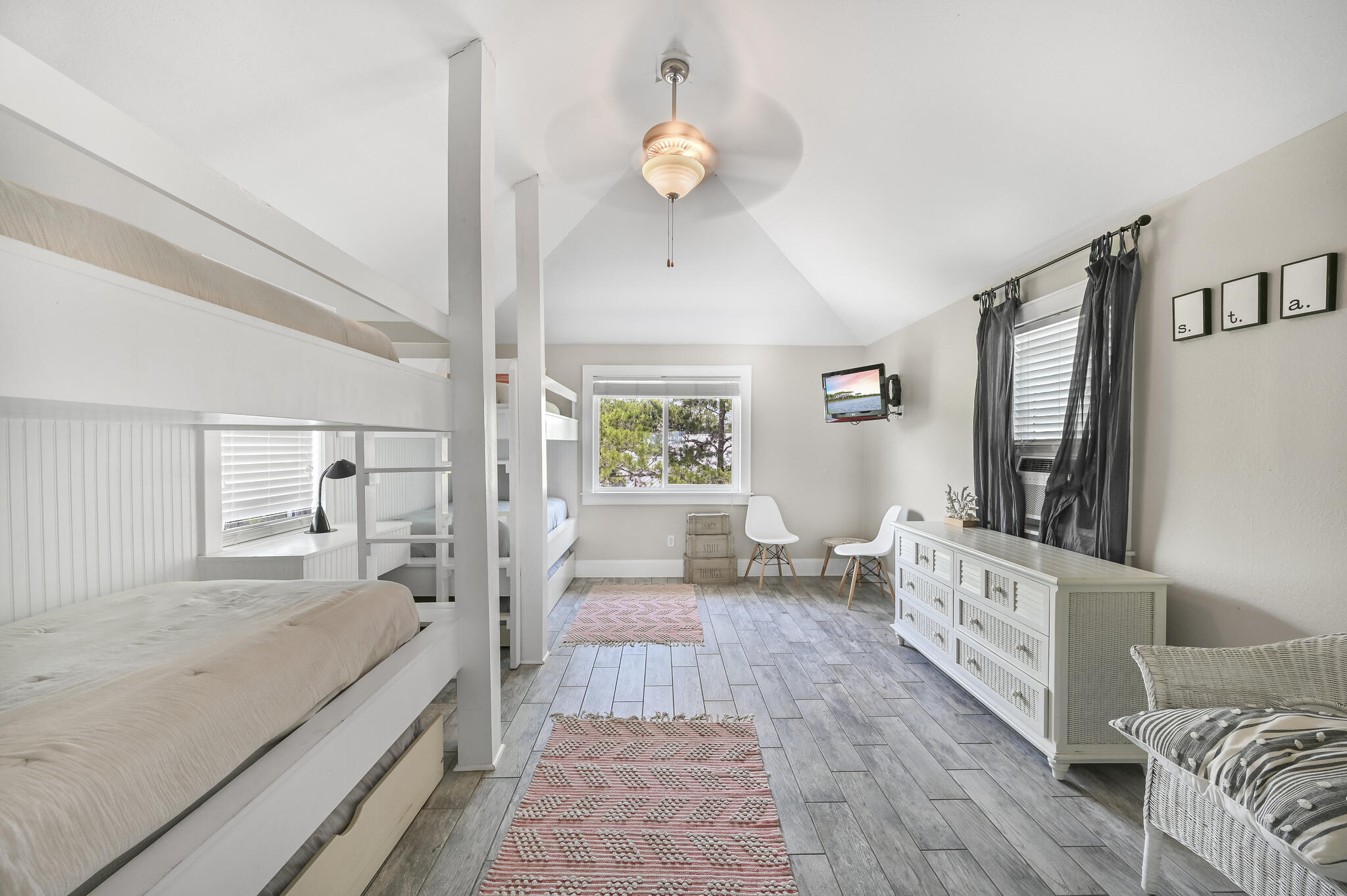 SEACREST BEACH - Residential