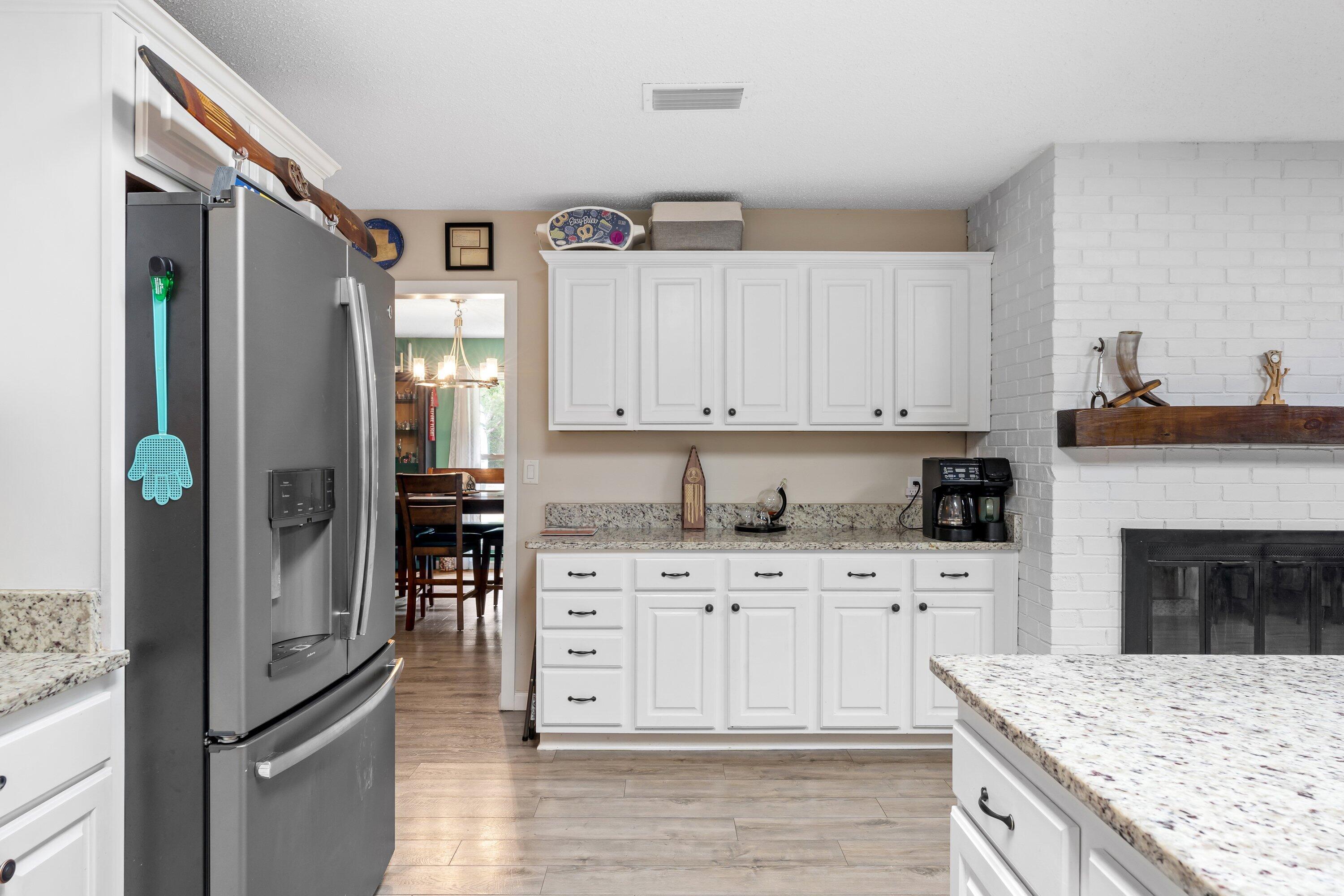 EDGEWATER VILLAGE - Residential Lease