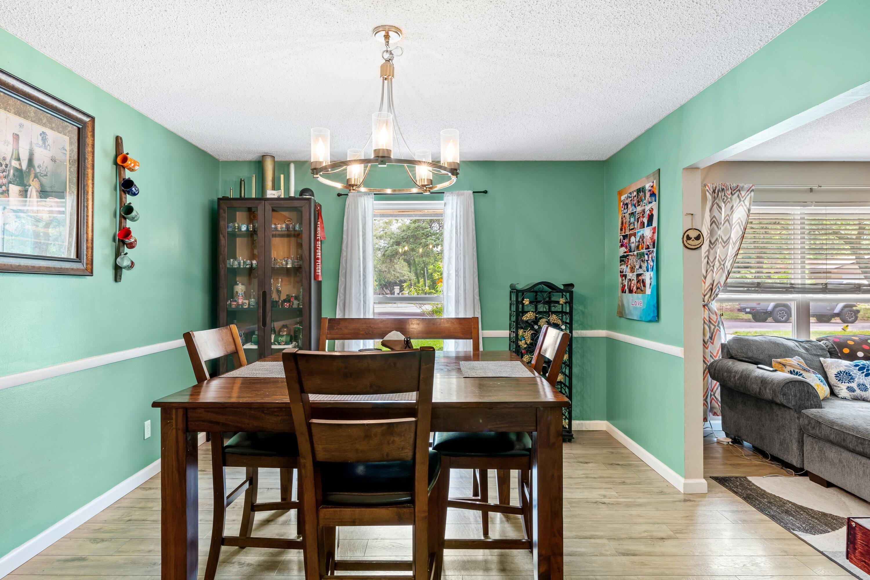 EDGEWATER VILLAGE - Residential Lease