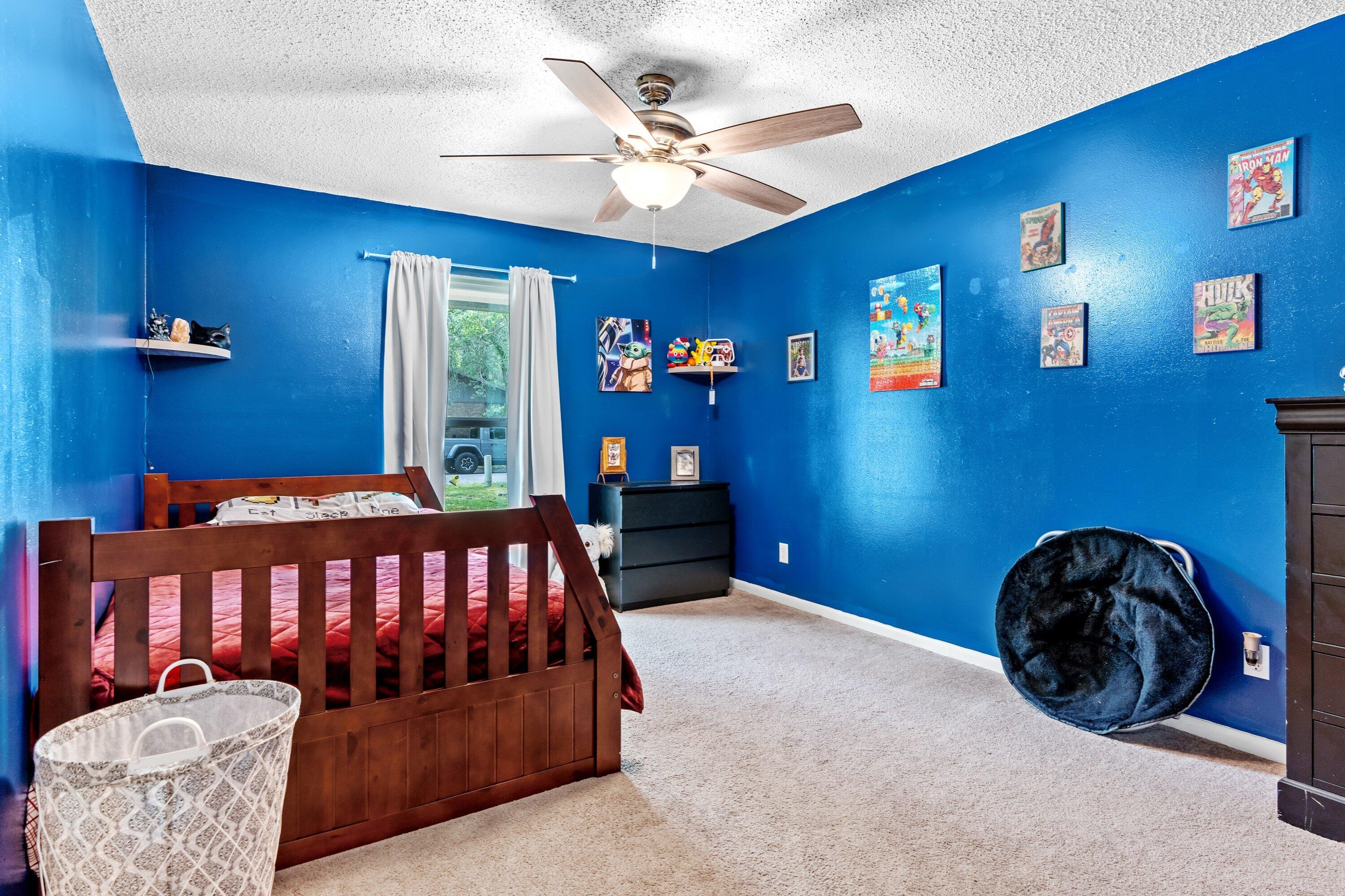 EDGEWATER VILLAGE - Residential Lease