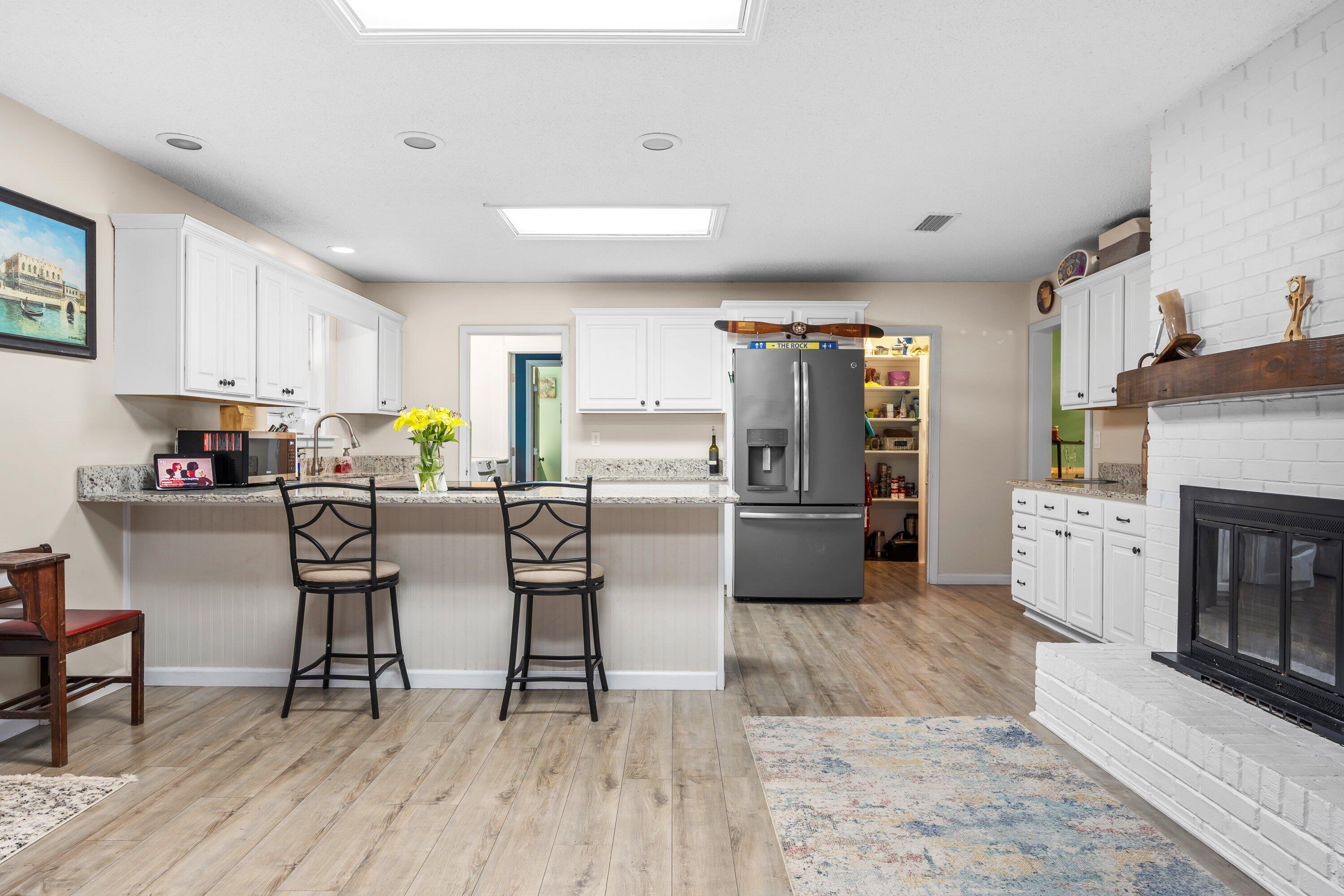 EDGEWATER VILLAGE - Residential Lease