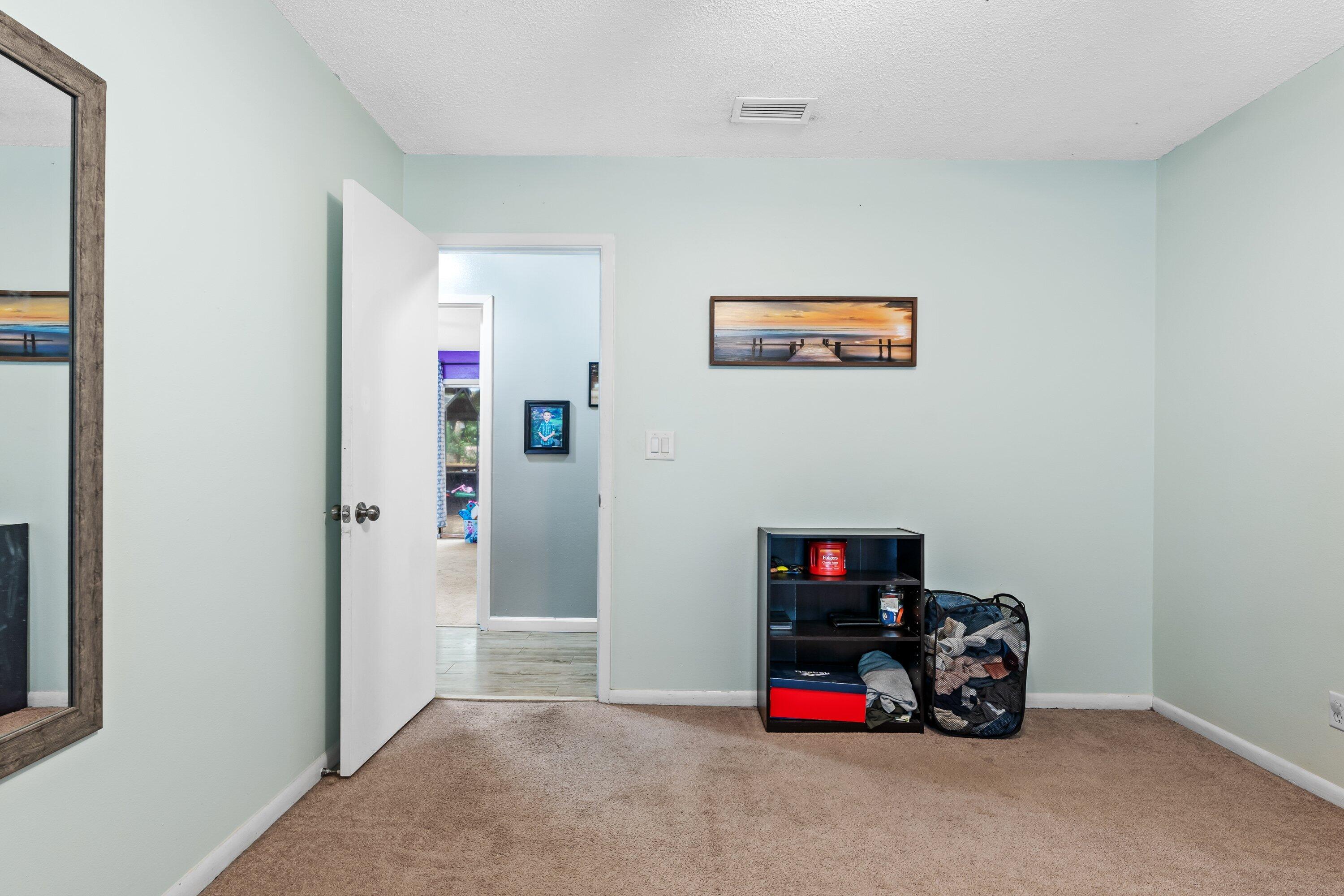 EDGEWATER VILLAGE - Residential Lease