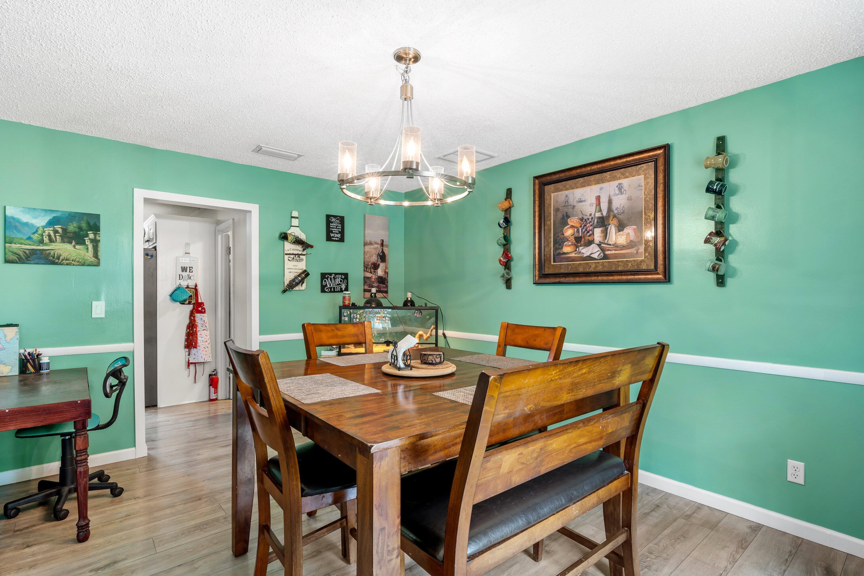 EDGEWATER VILLAGE - Residential Lease