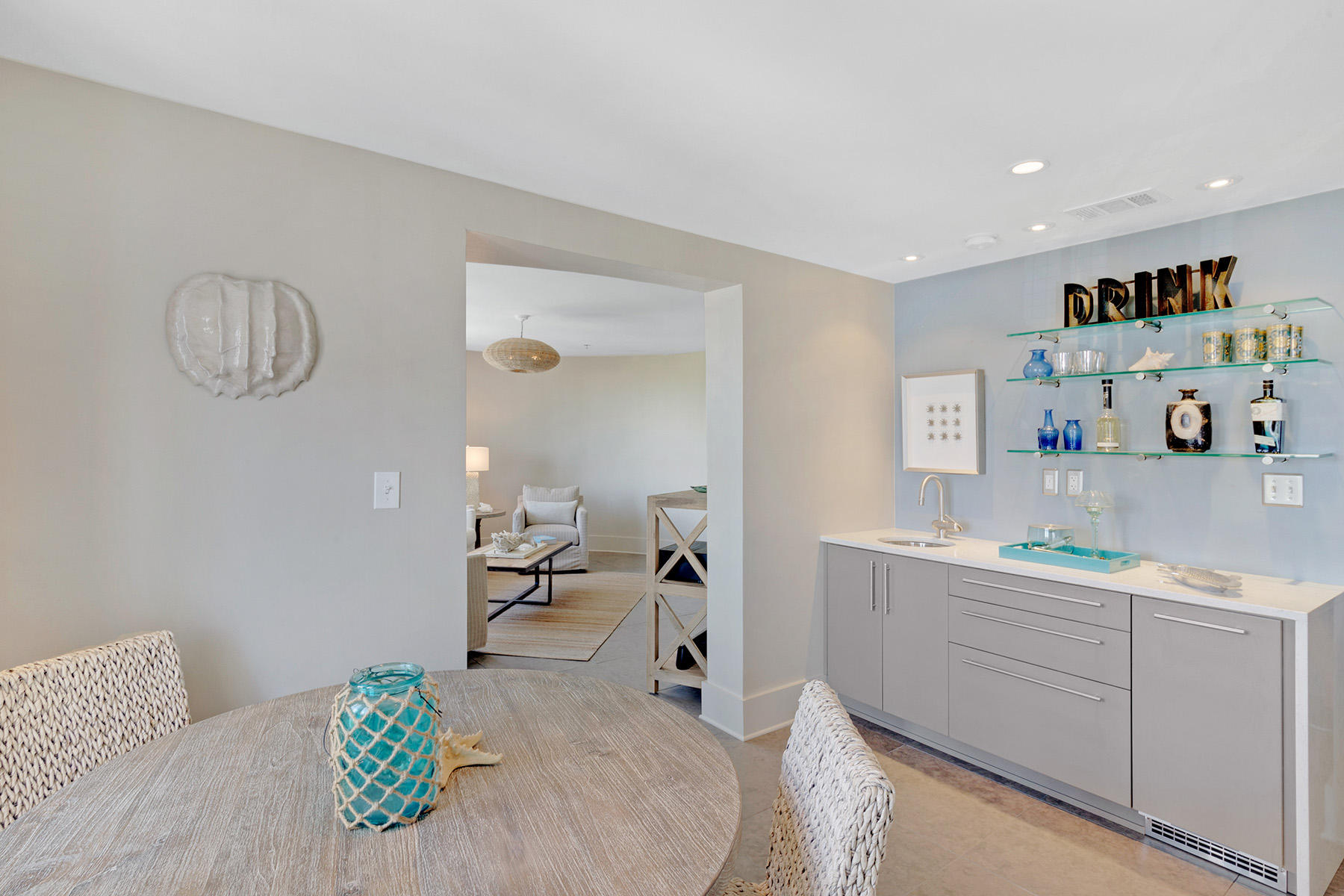 ROSEMARY BEACH, THE SAVANNAH - Residential