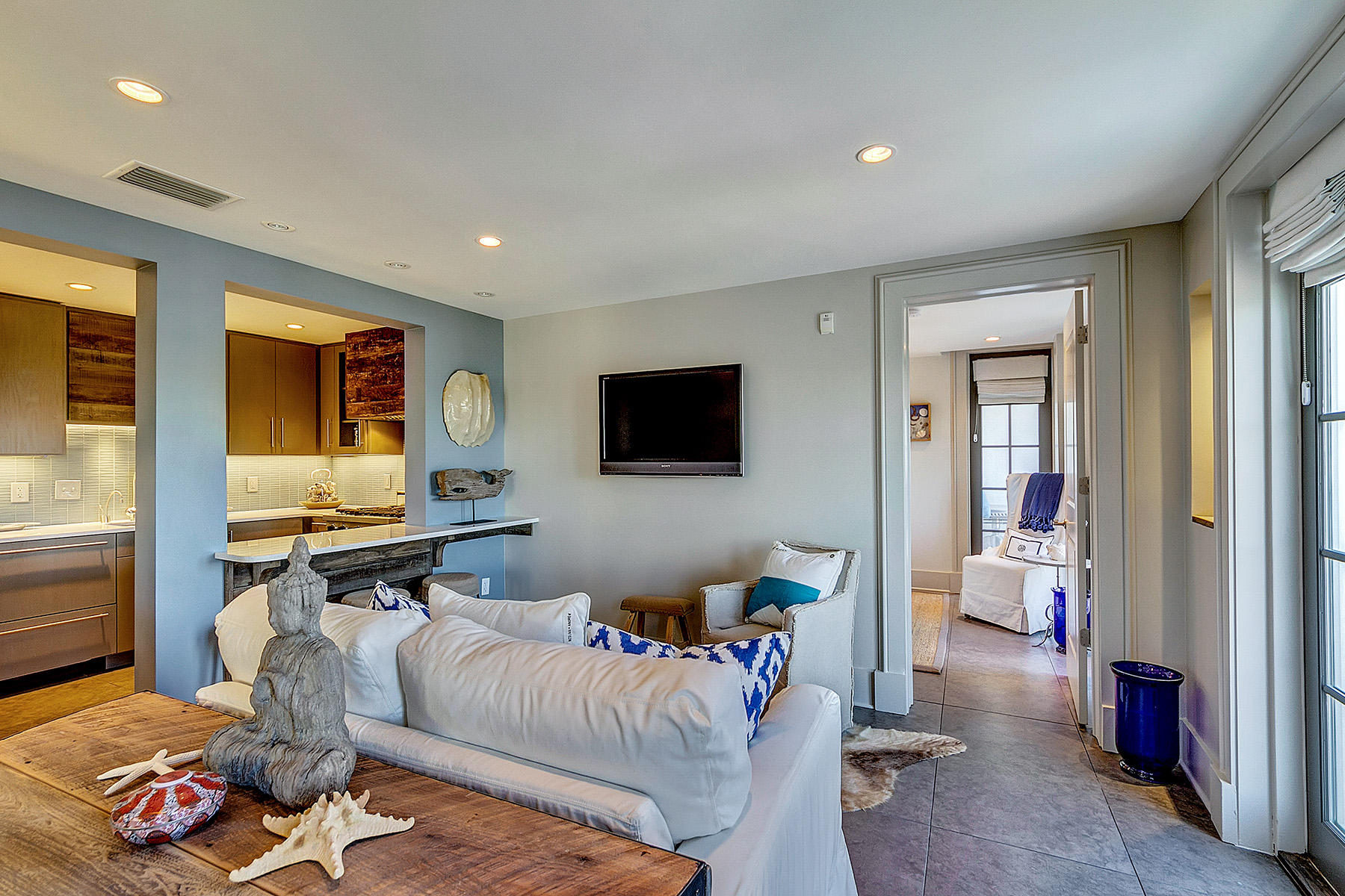 ROSEMARY BEACH, THE SAVANNAH - Residential