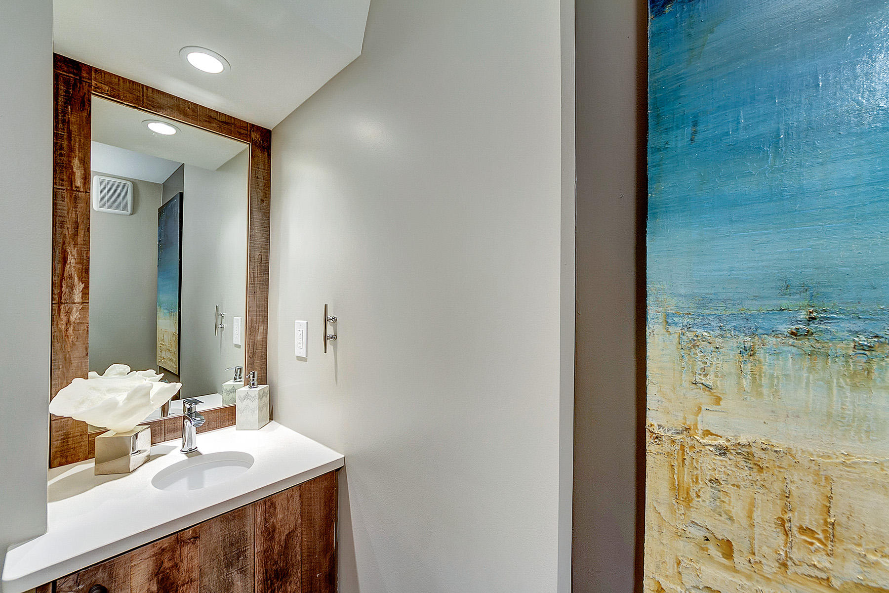 ROSEMARY BEACH, THE SAVANNAH - Residential