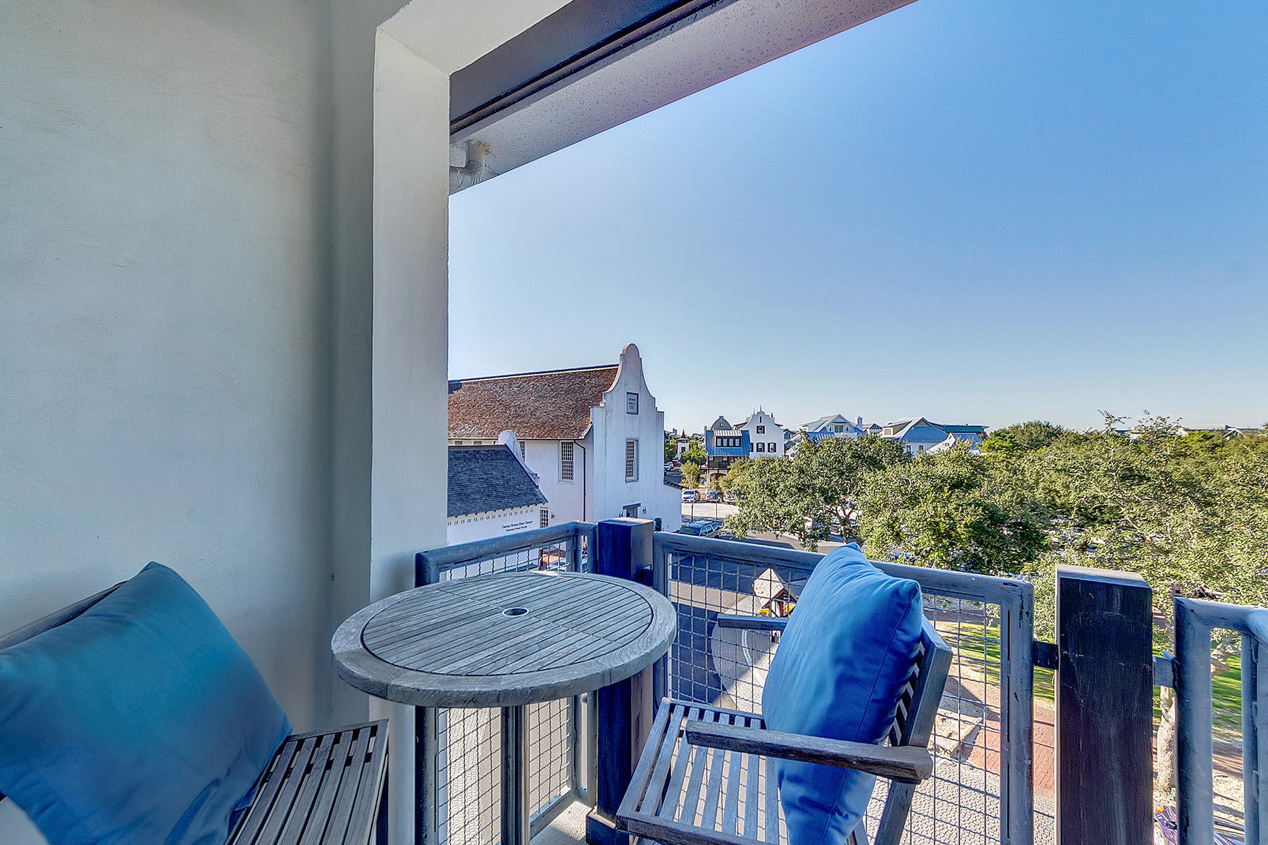 ROSEMARY BEACH, THE SAVANNAH - Residential