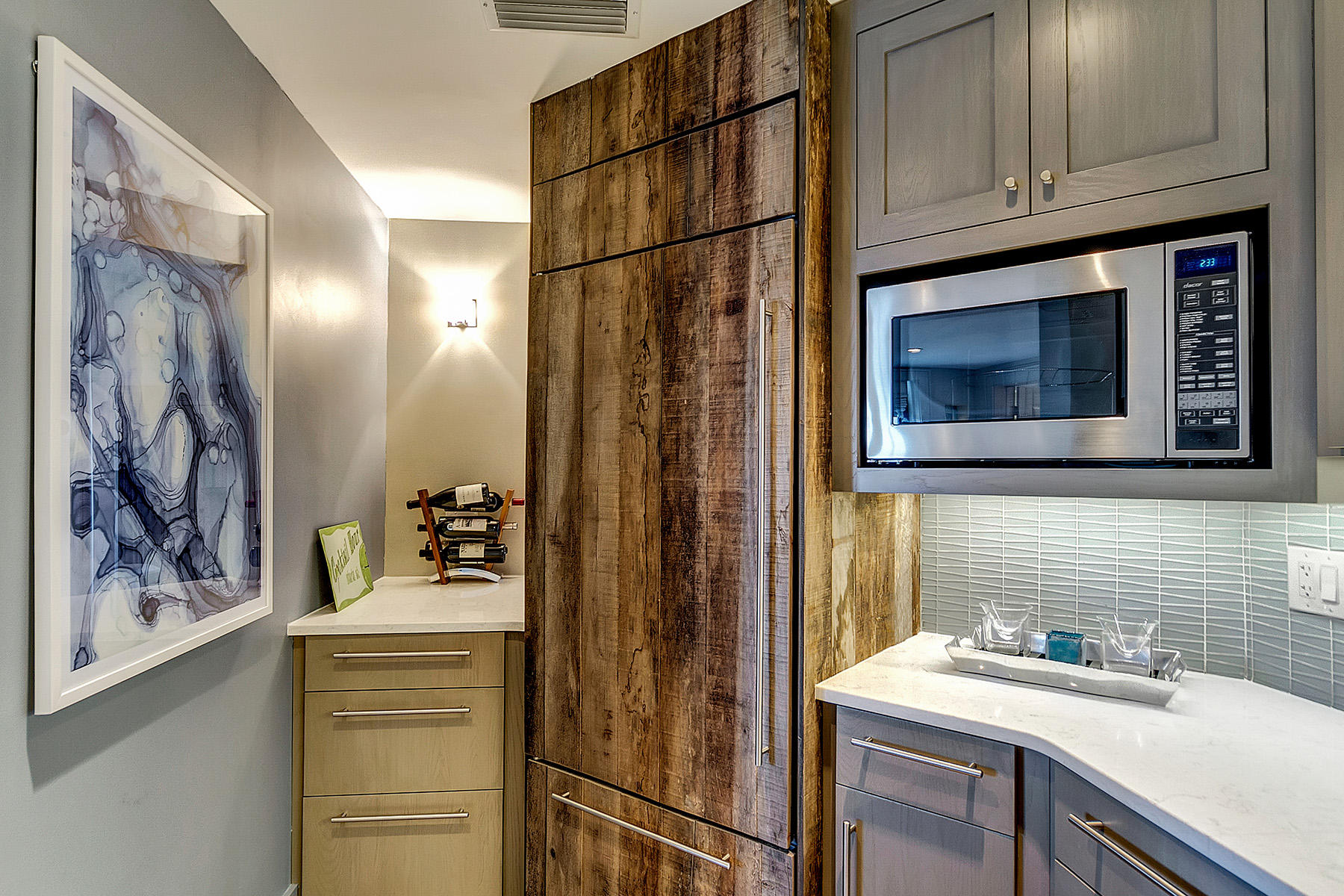 ROSEMARY BEACH, THE SAVANNAH - Residential