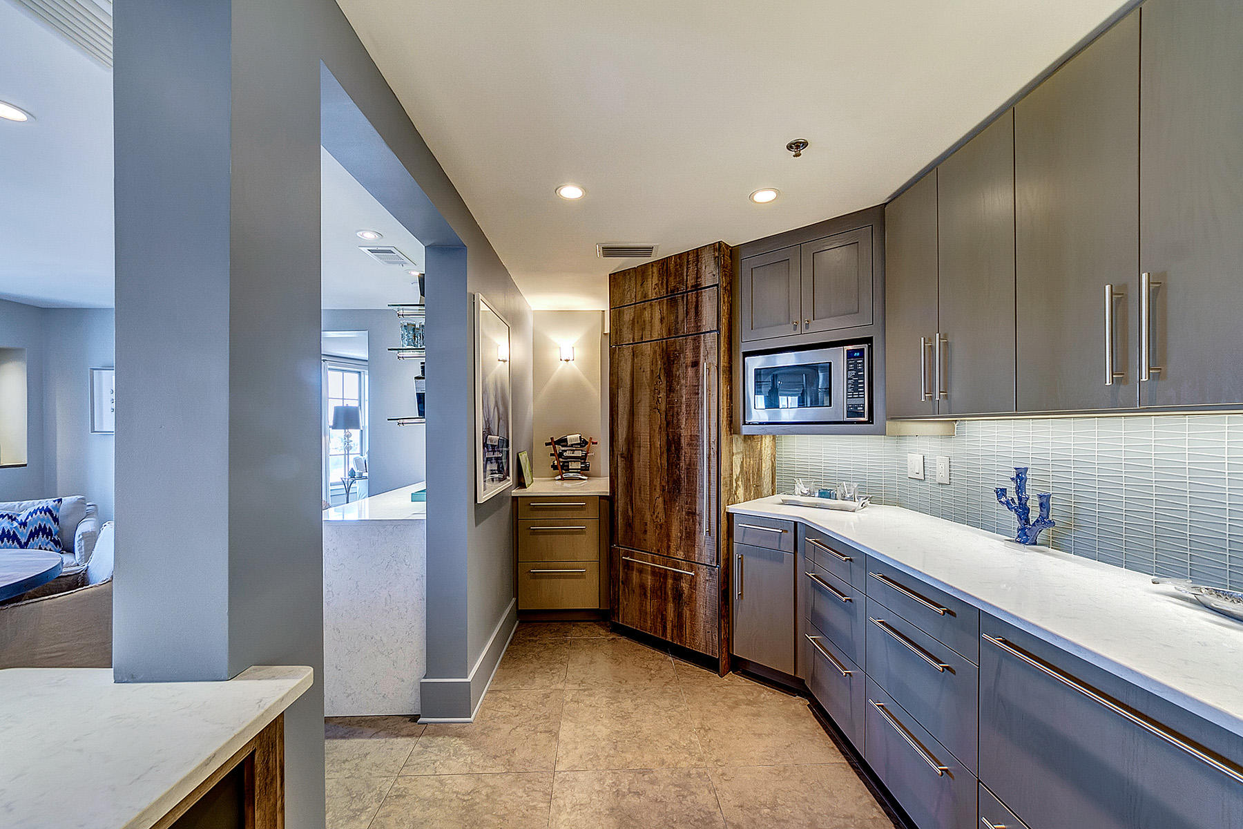 ROSEMARY BEACH, THE SAVANNAH - Residential