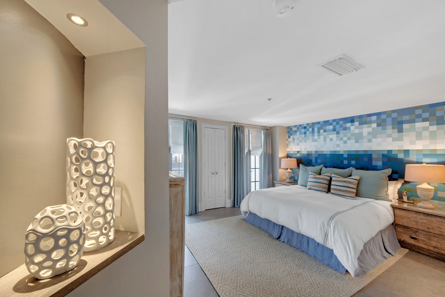 ROSEMARY BEACH, THE SAVANNAH - Residential