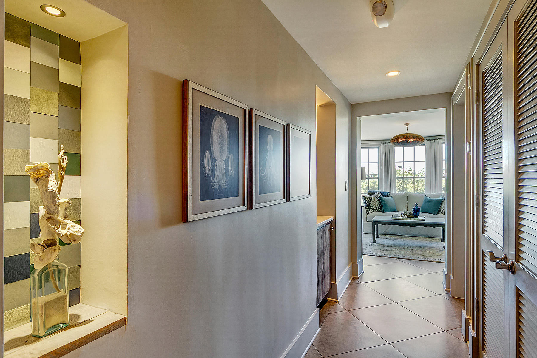 ROSEMARY BEACH, THE SAVANNAH - Residential