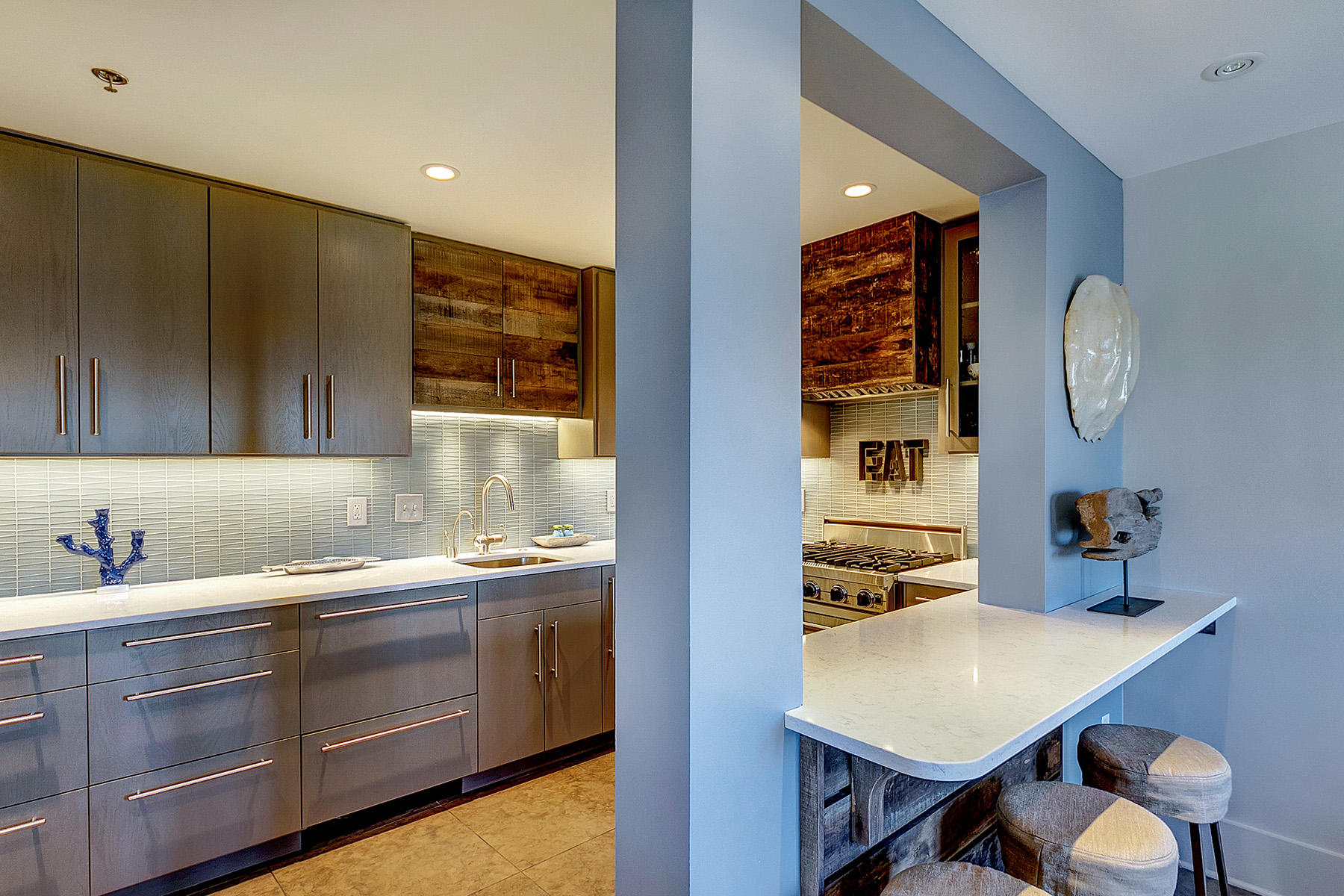 ROSEMARY BEACH, THE SAVANNAH - Residential