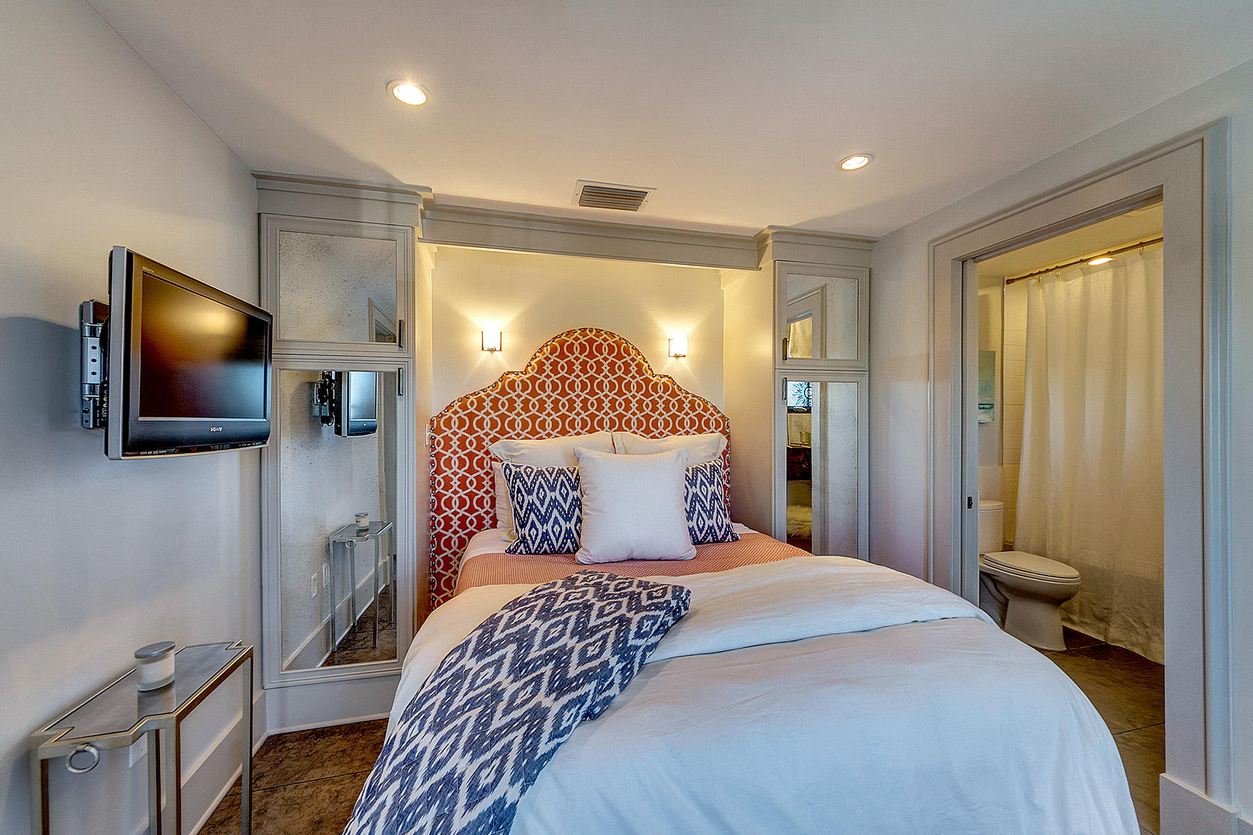 ROSEMARY BEACH, THE SAVANNAH - Residential