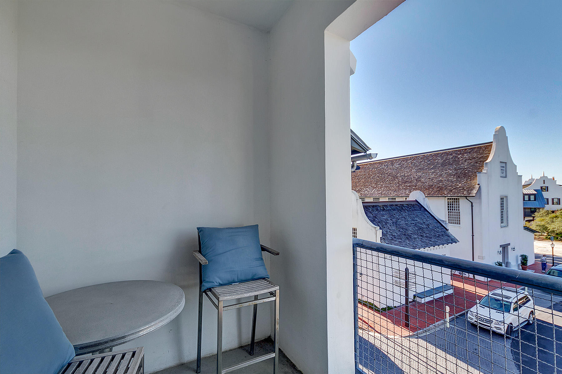 ROSEMARY BEACH, THE SAVANNAH - Residential