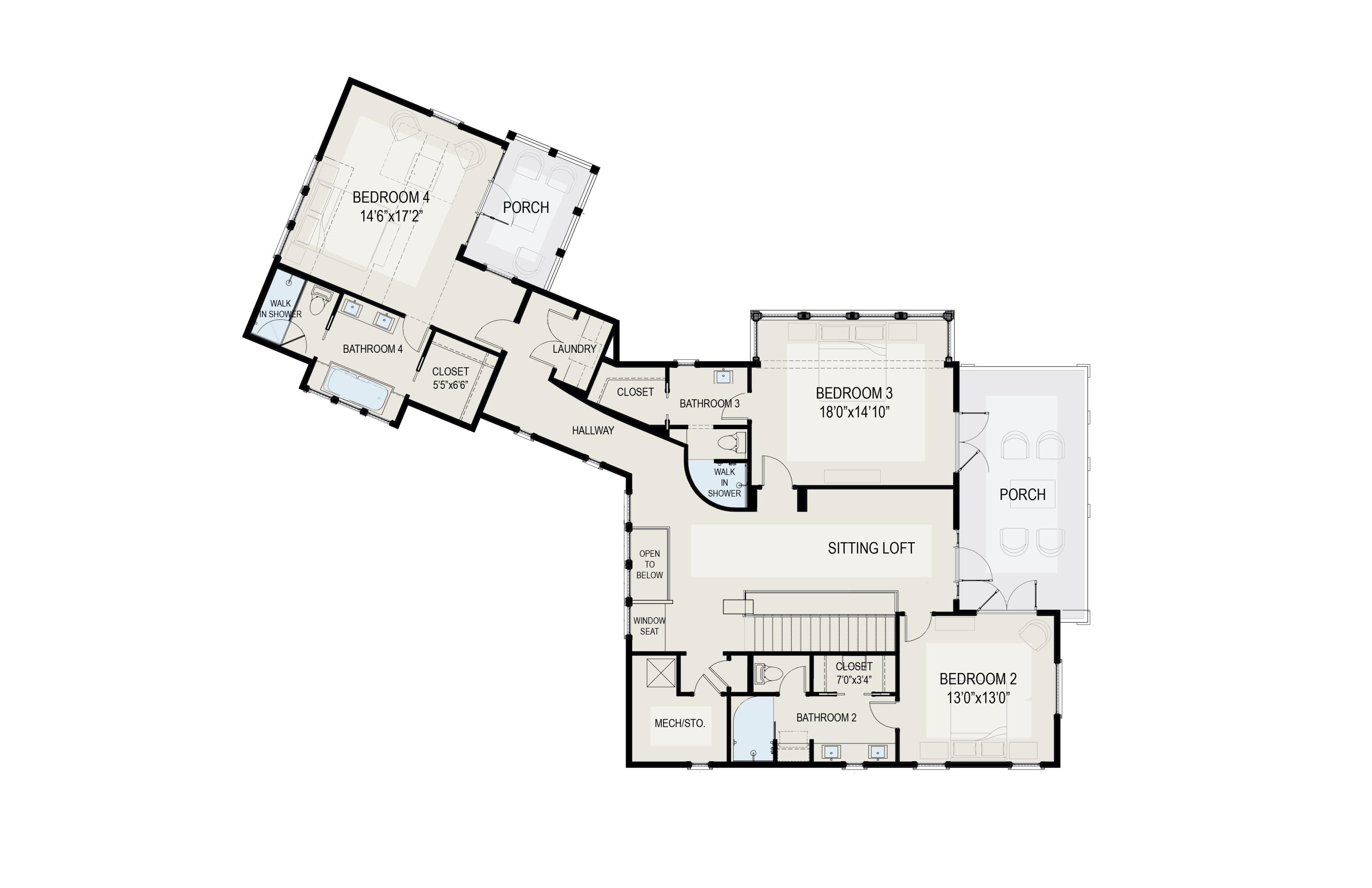 CHURCHILL OAKS - Residential