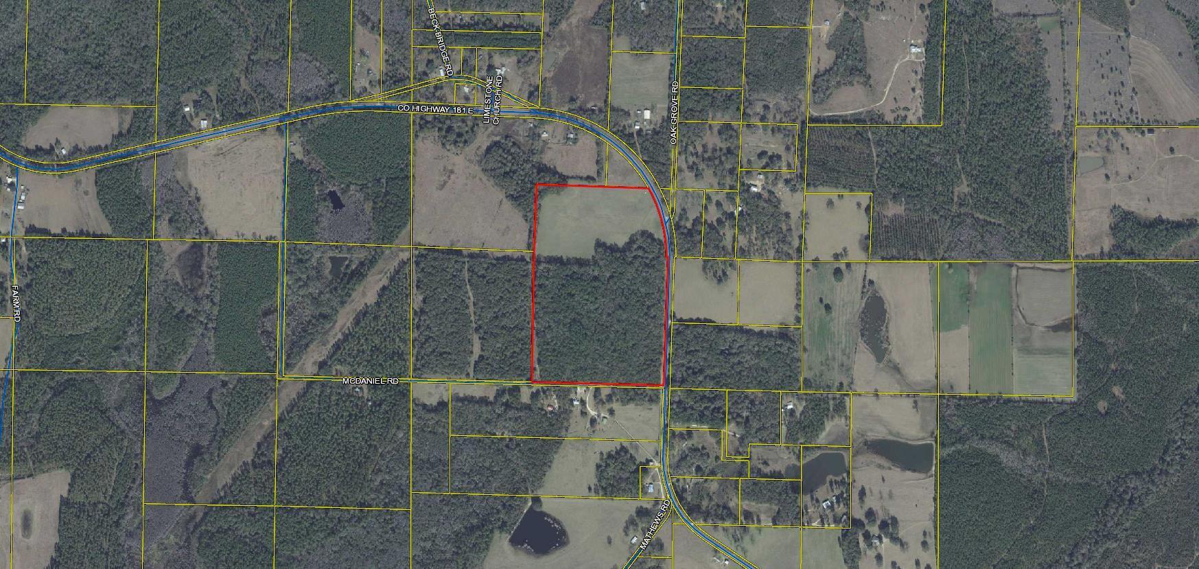 Large parcel of timberland, 20 acre hay field.Lot dimensions are approximate, Buyer to confirm actual dimensions.