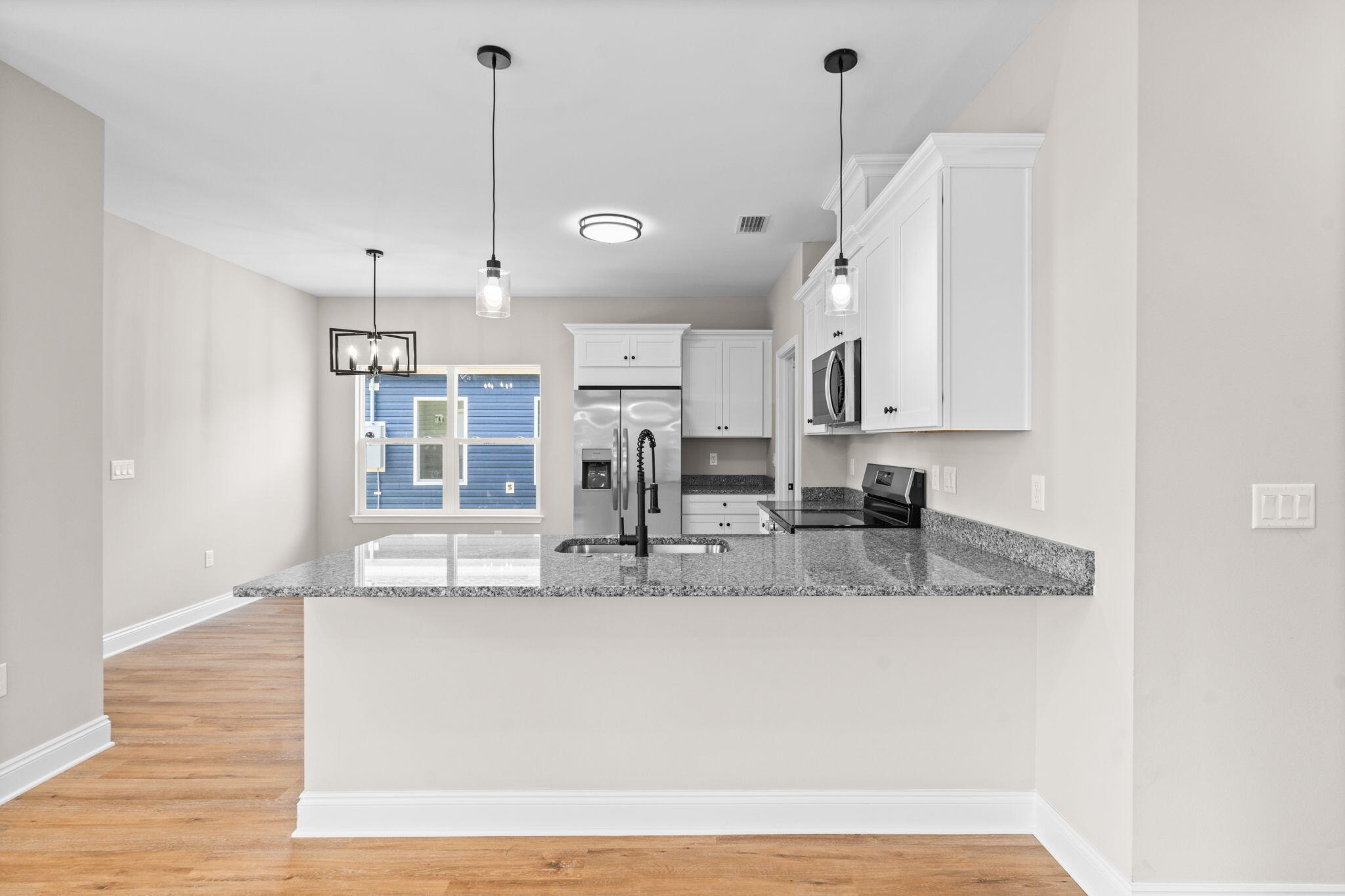 CHANDLEES 3RD ADDN - Residential