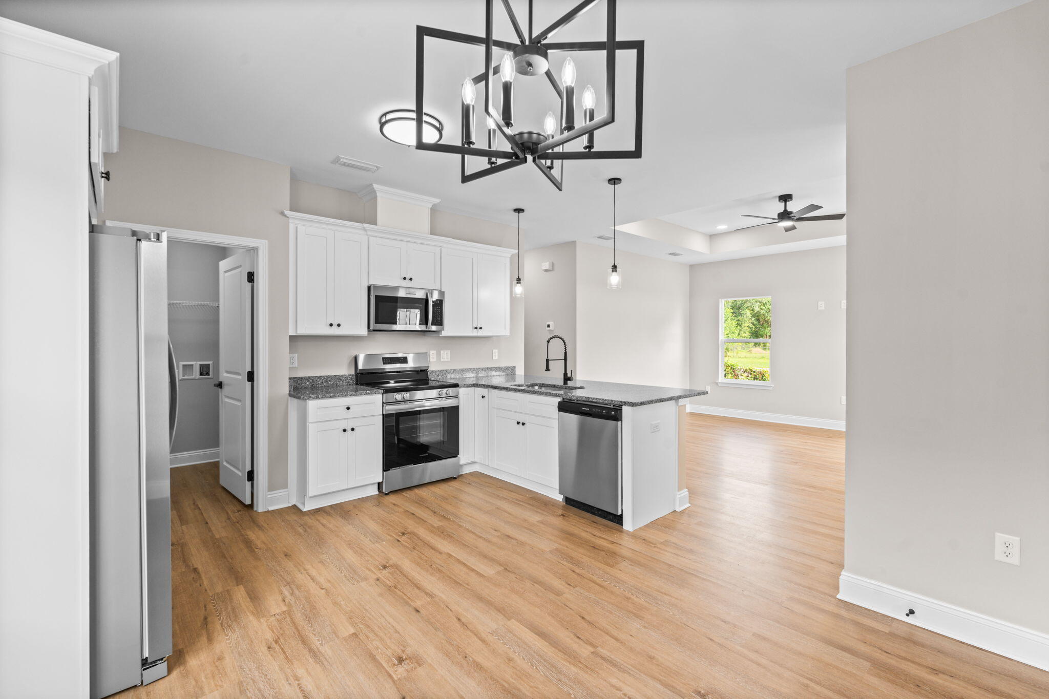 CHANDLEES 3RD ADDN - Residential