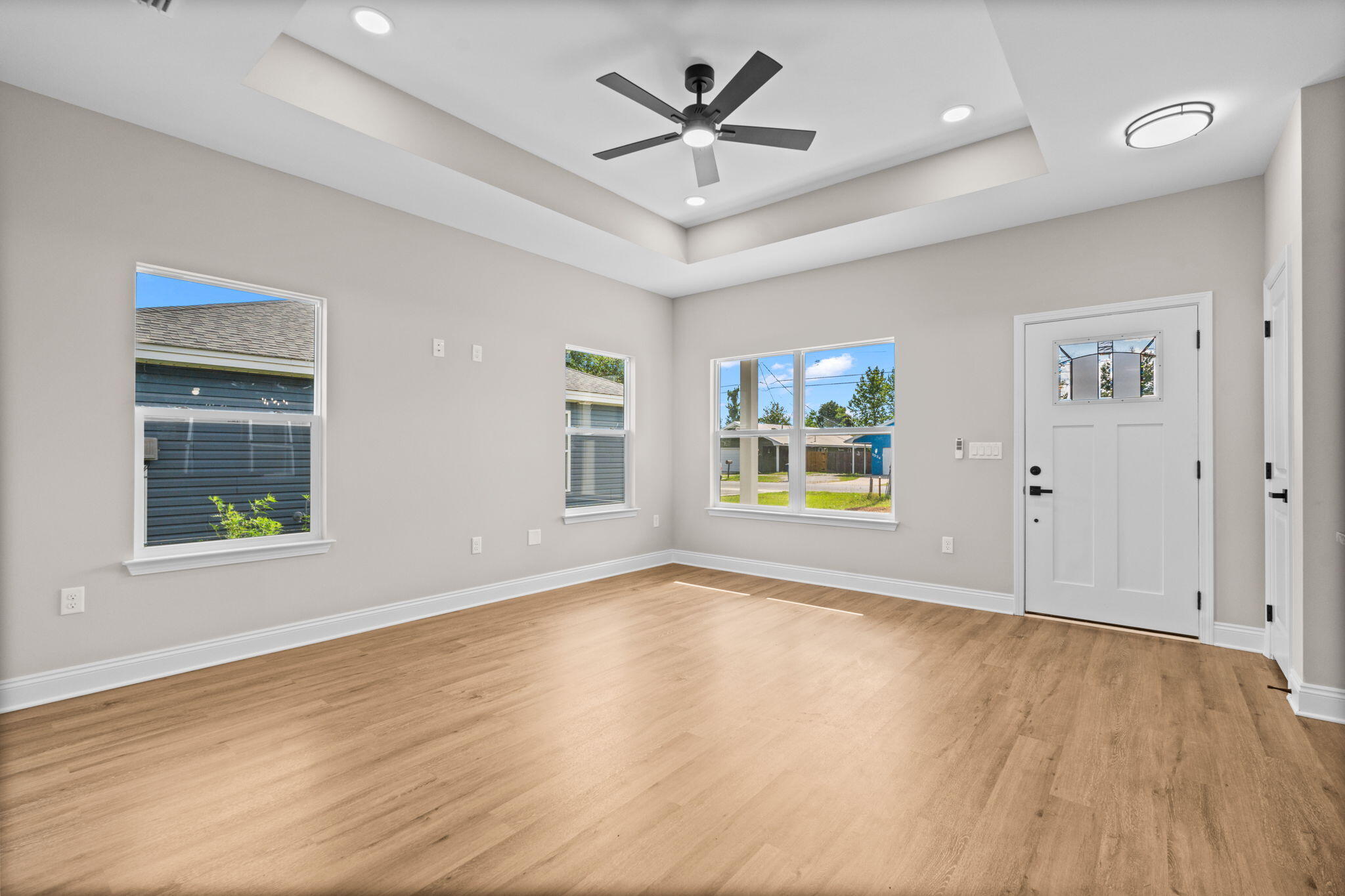 CHANDLEES 3RD ADDN - Residential
