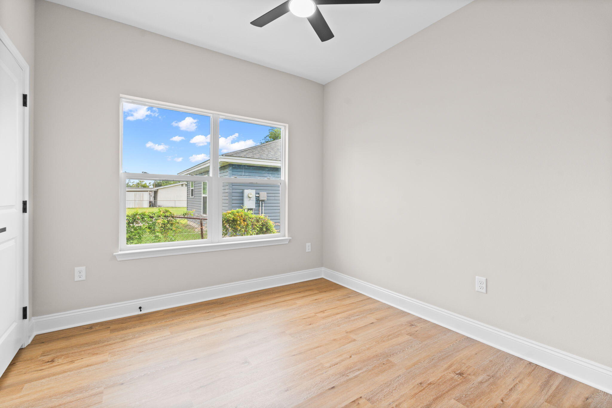 CHANDLEES 3RD ADDN - Residential
