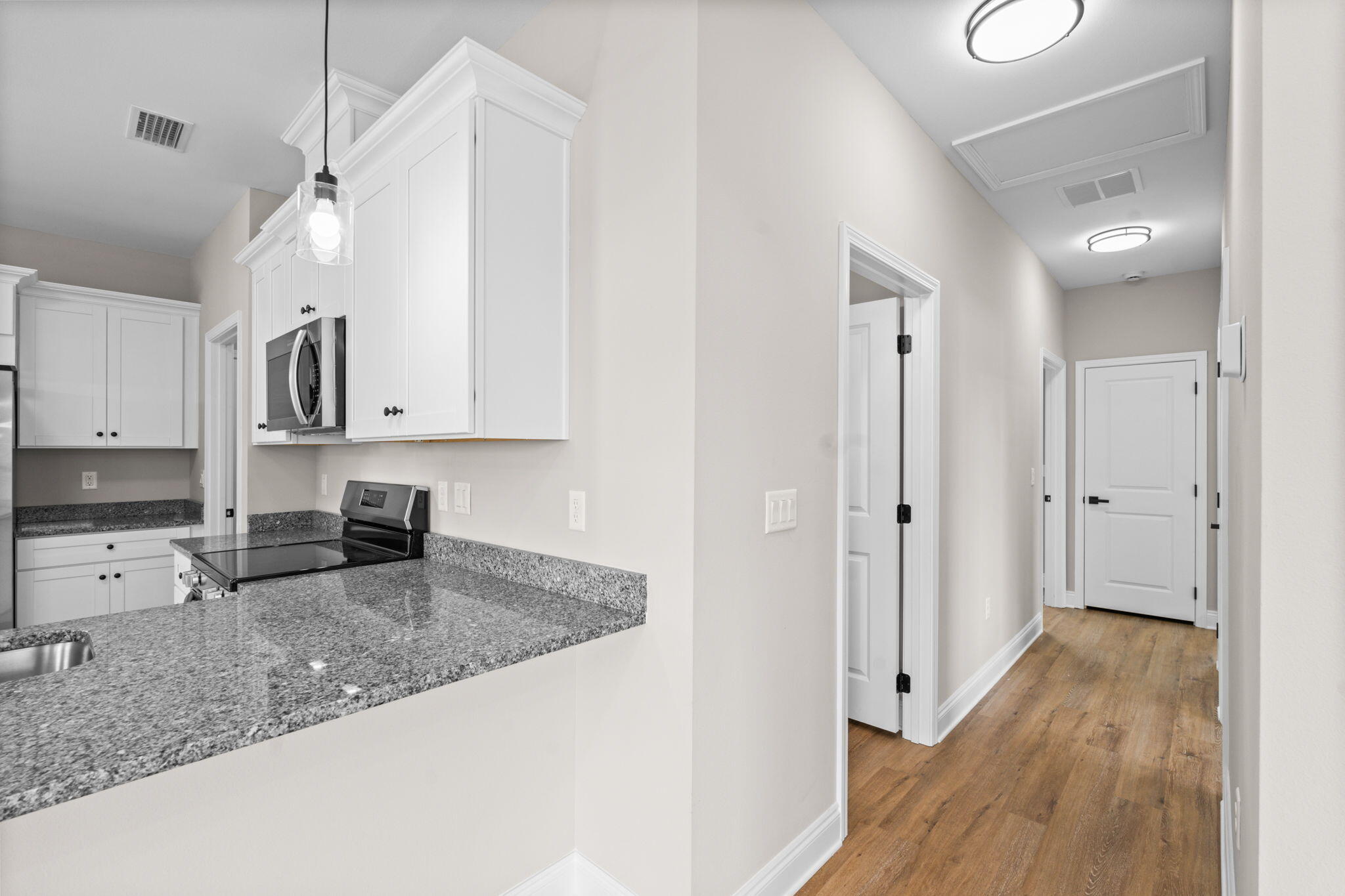 CHANDLEES 3RD ADDN - Residential