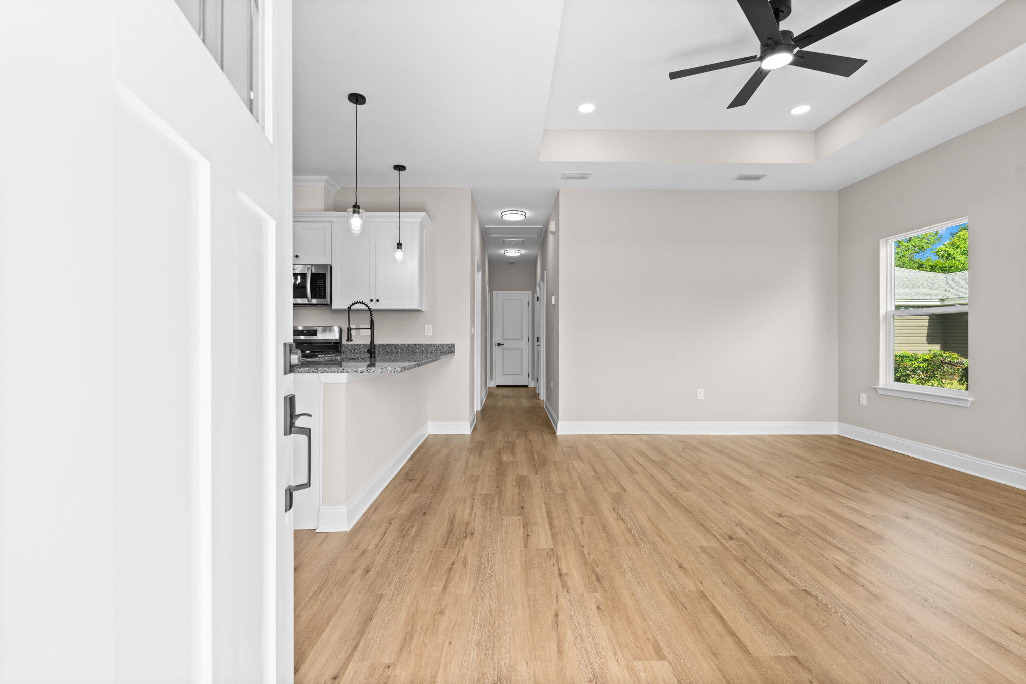 CHANDLEES 3RD ADDN - Residential